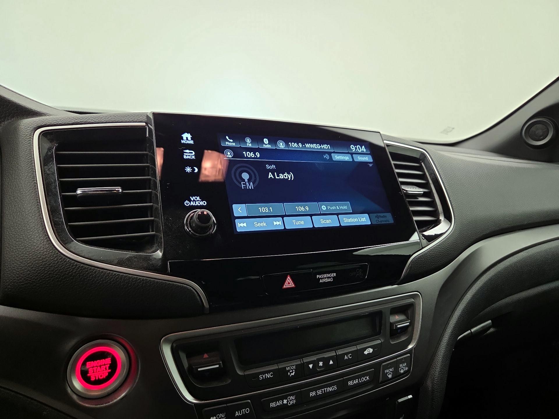 Thumbnail: 2022 Honda Pilot - 13