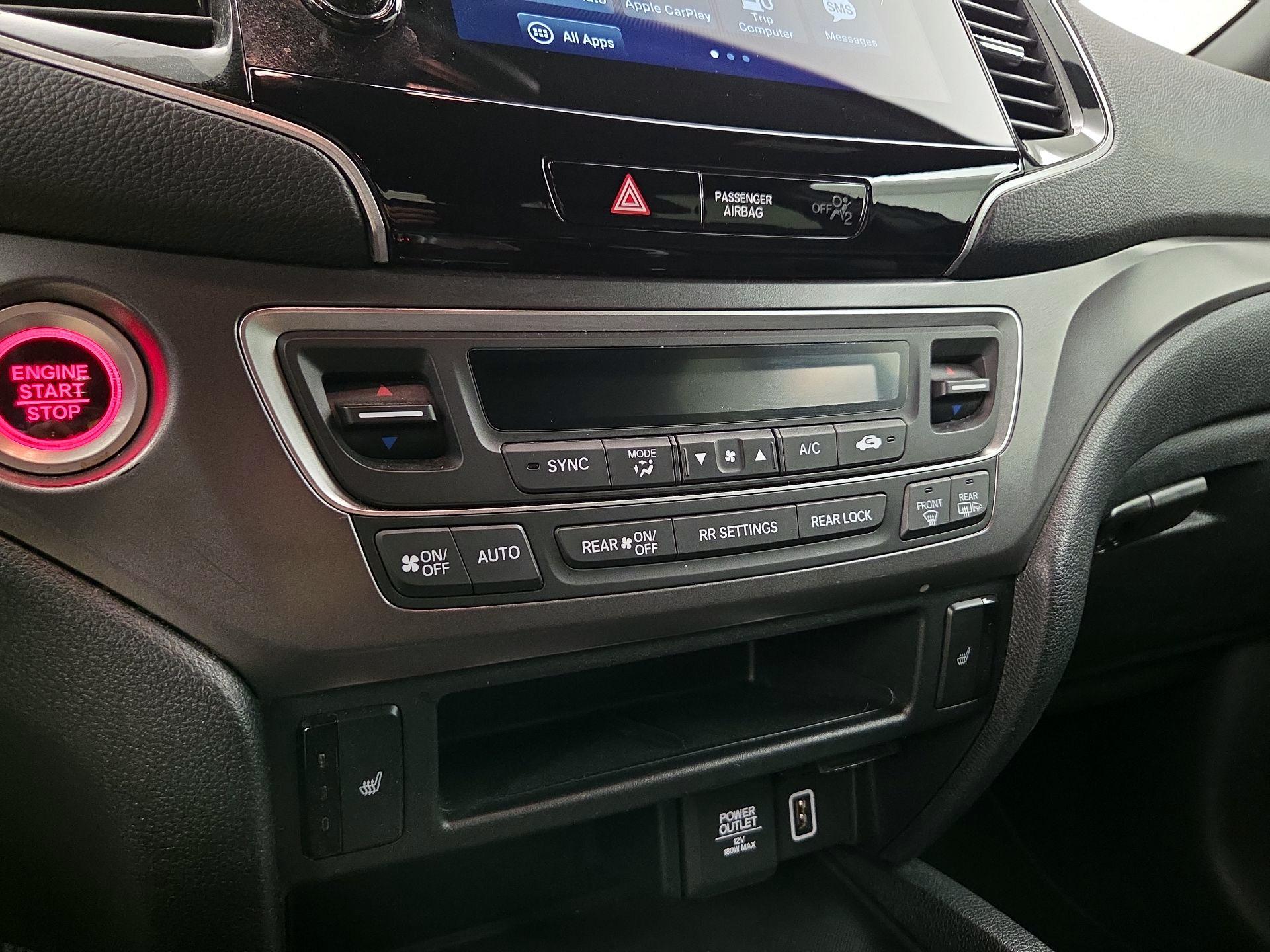 Thumbnail: 2022 Honda Pilot - 14