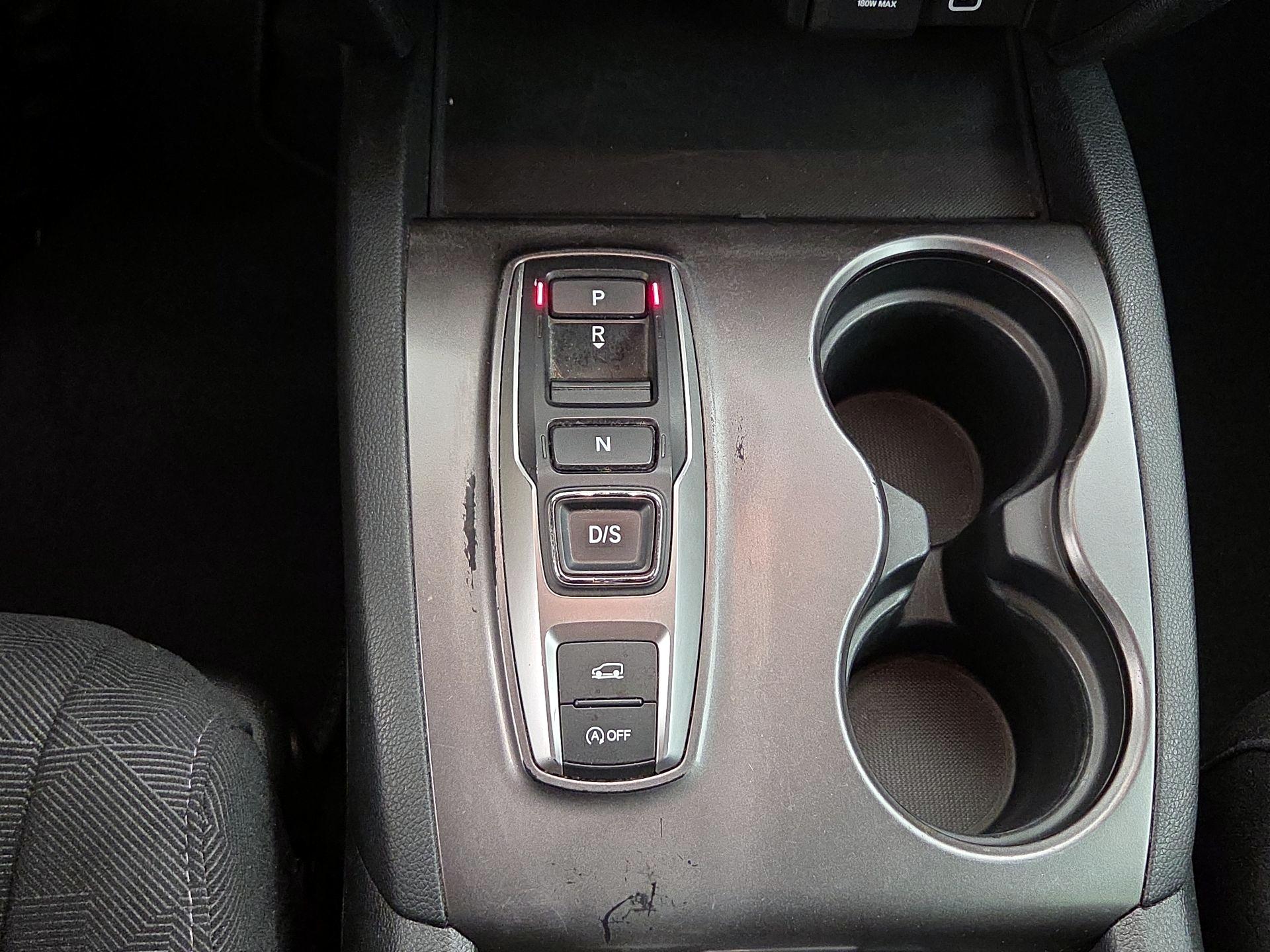 Thumbnail: 2022 Honda Pilot - 15