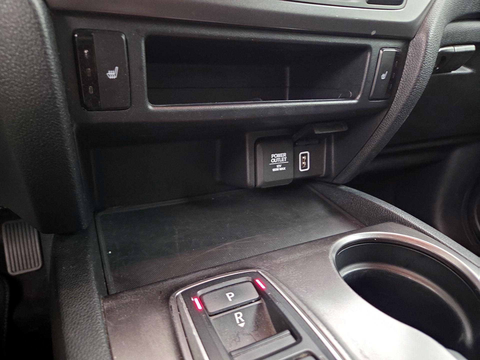 Thumbnail: 2022 Honda Pilot - 16