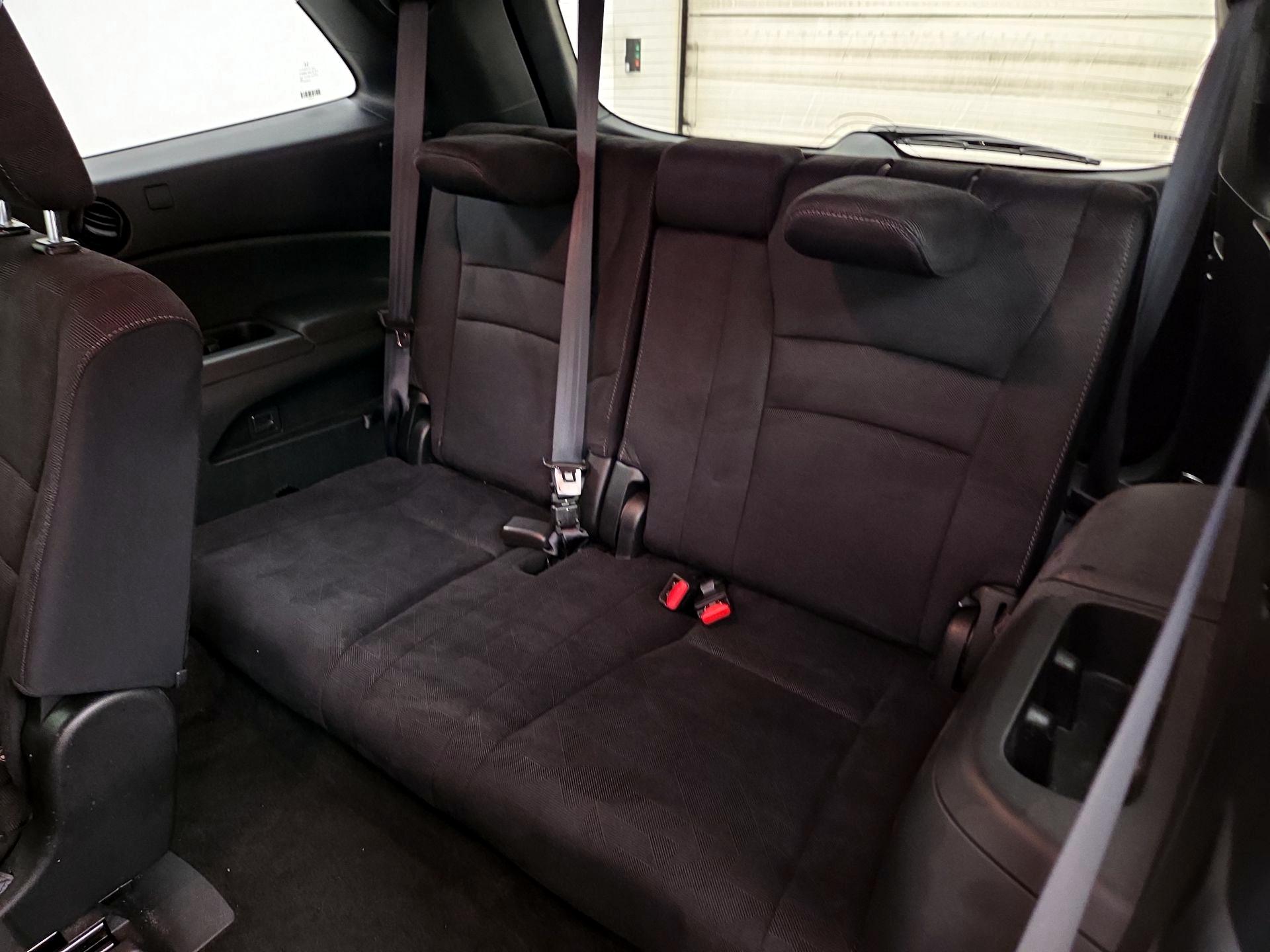 Thumbnail: 2022 Honda Pilot - 18