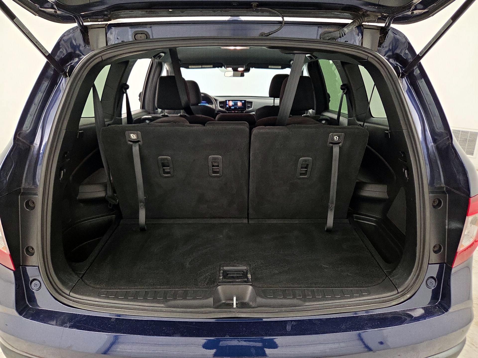 Thumbnail: 2022 Honda Pilot - 19