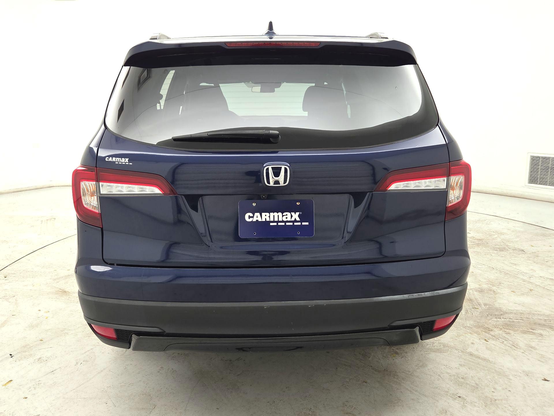 Thumbnail: 2022 Honda Pilot - 6