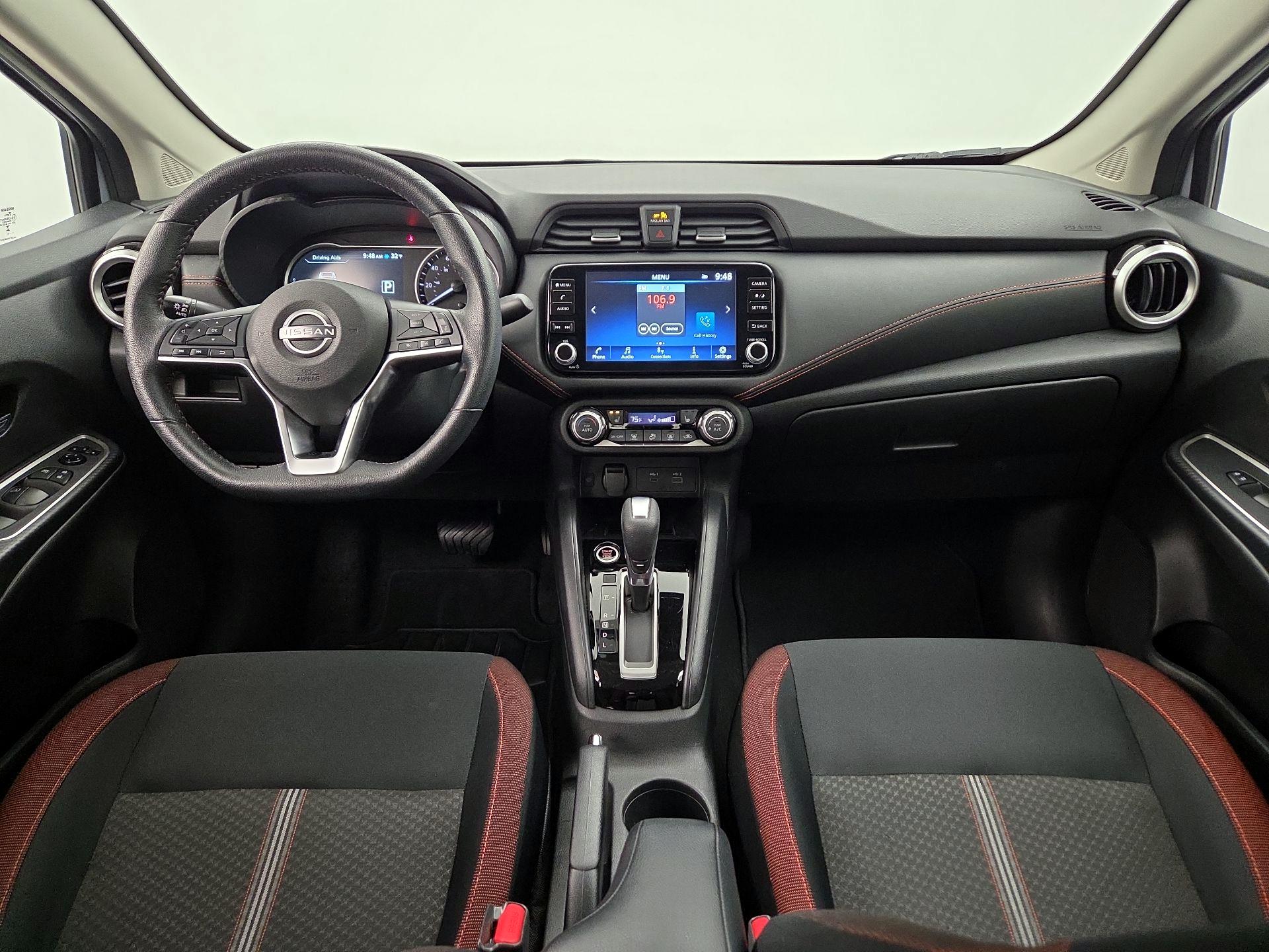 Thumbnail: 2023 Nissan Versa - 9