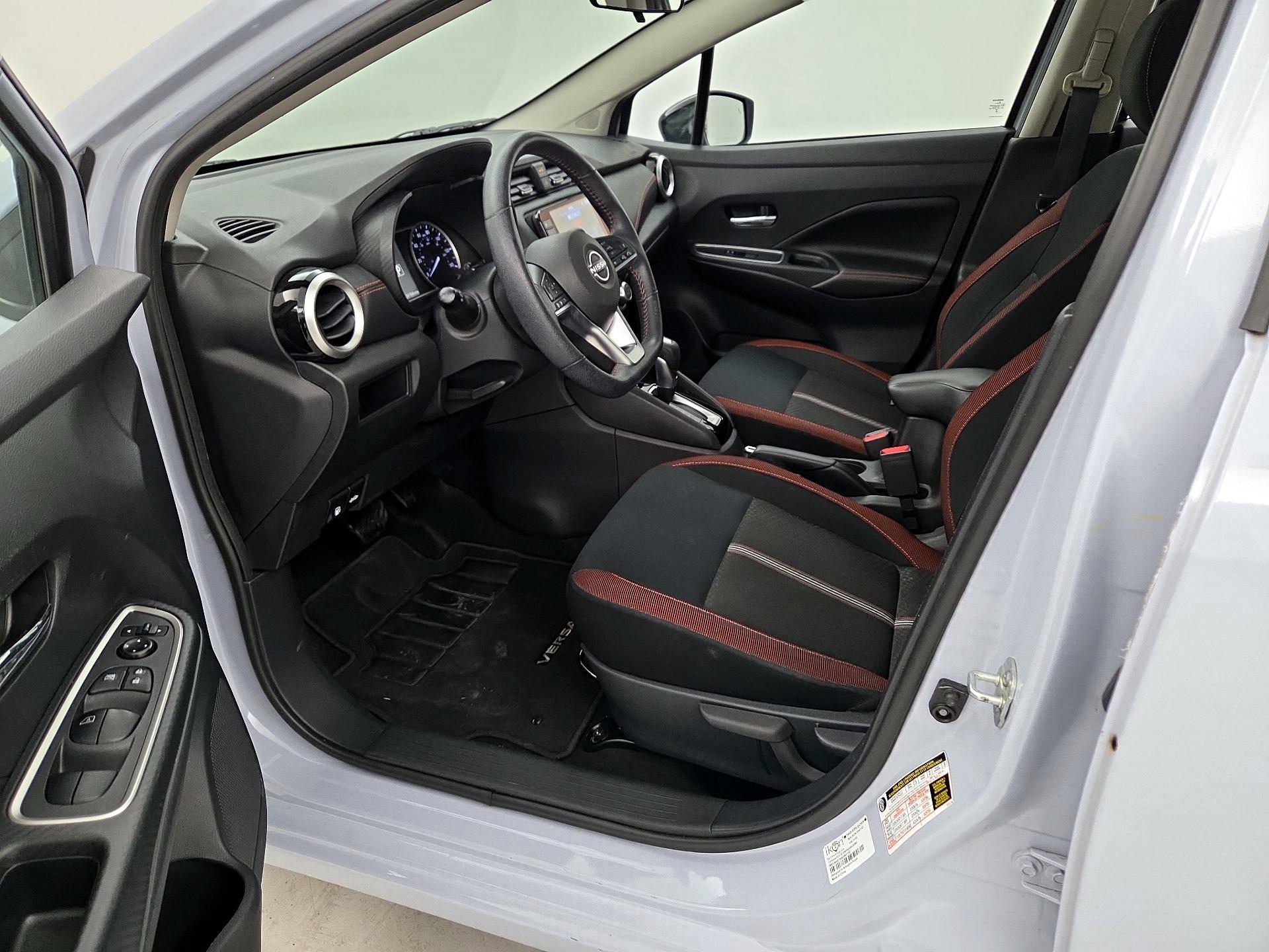 Thumbnail: 2023 Nissan Versa - 11