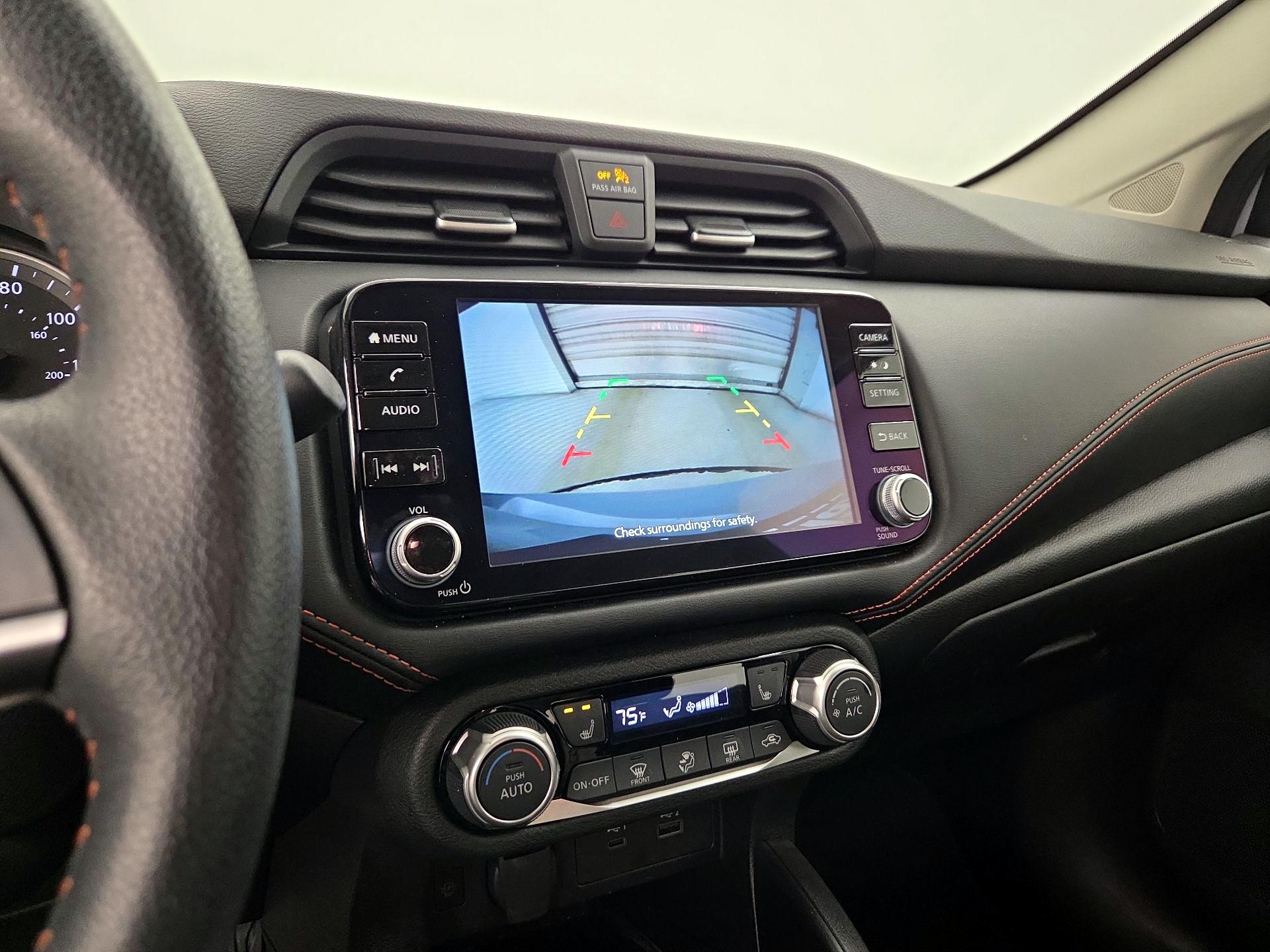 Thumbnail: 2023 Nissan Versa - 14