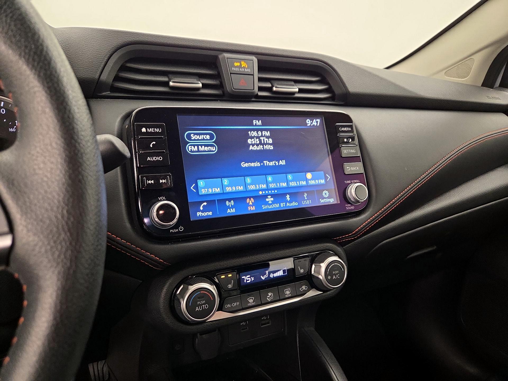 Thumbnail: 2023 Nissan Versa - 15