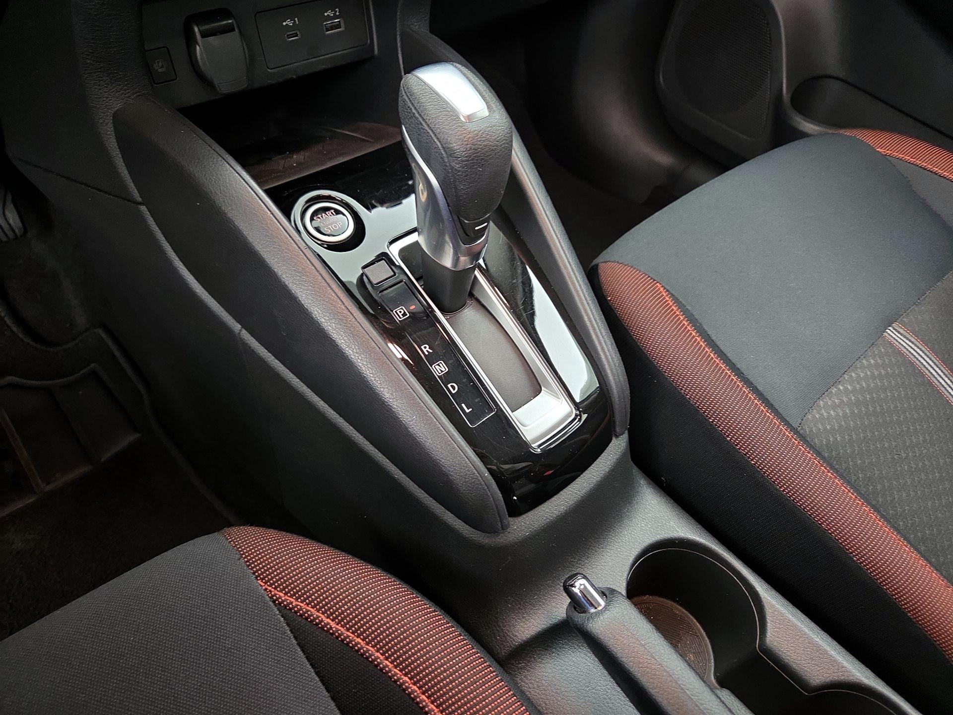 Thumbnail: 2023 Nissan Versa - 17