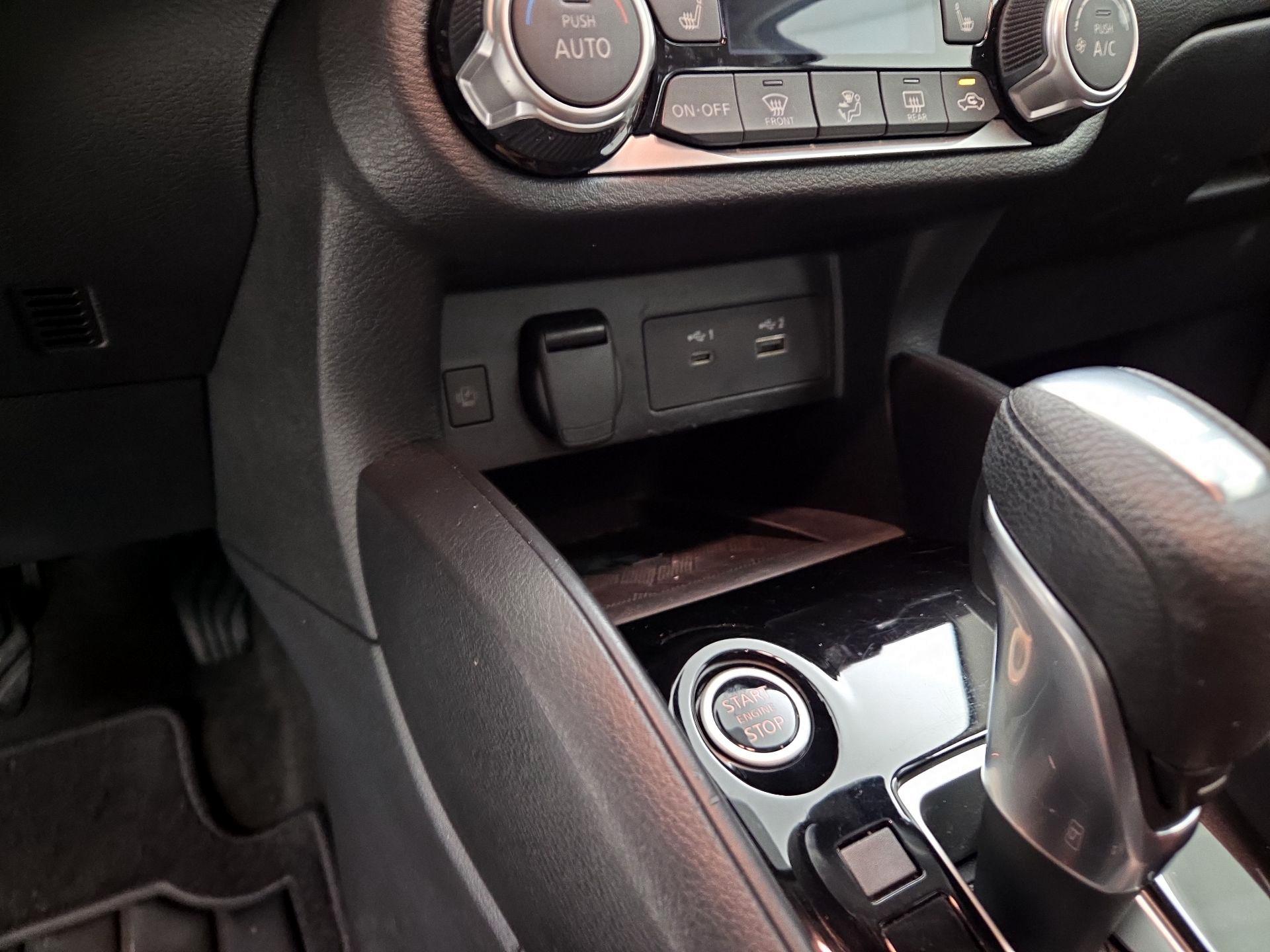 Thumbnail: 2023 Nissan Versa - 18