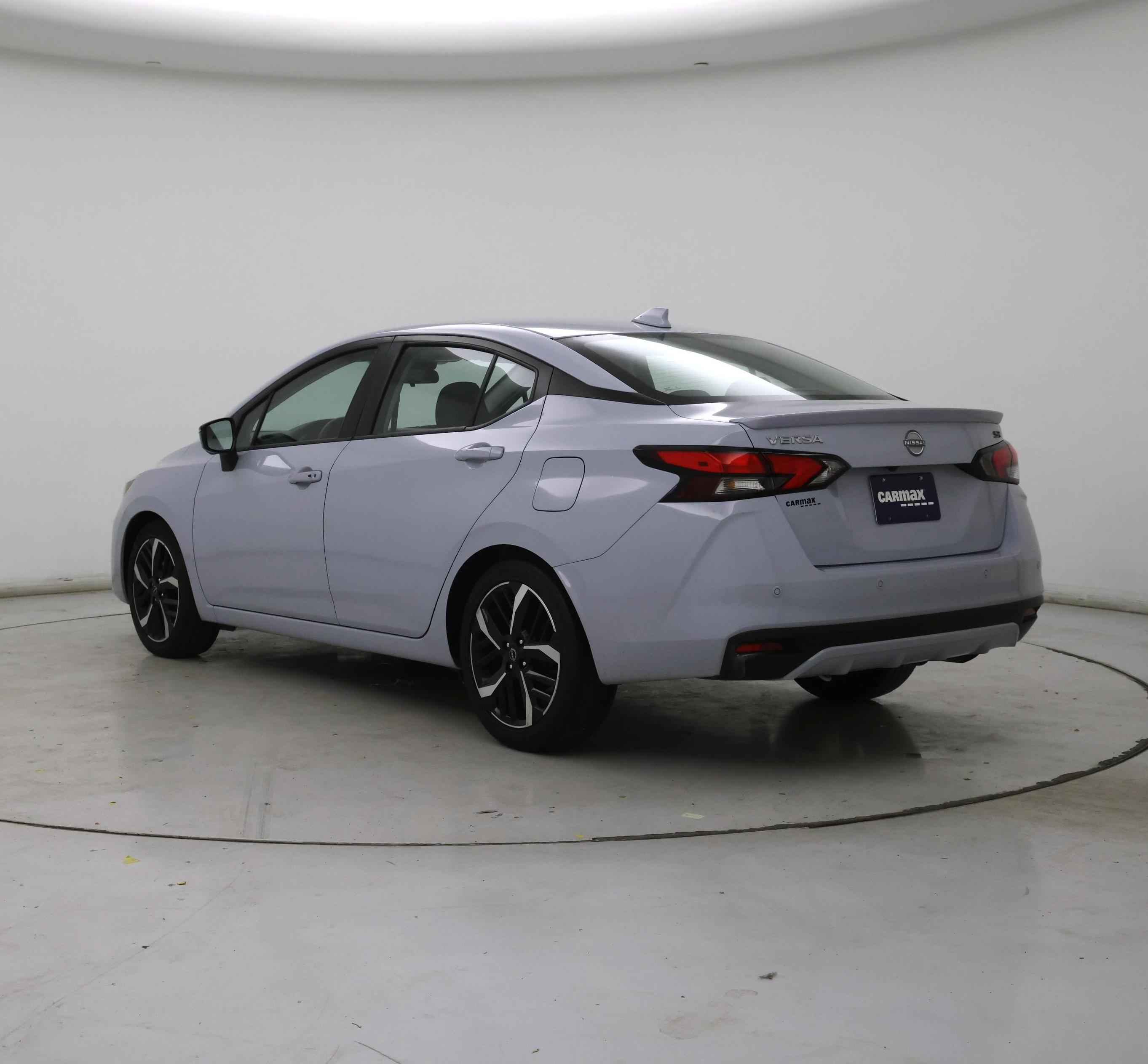 Thumbnail: 2023 Nissan Versa - 2