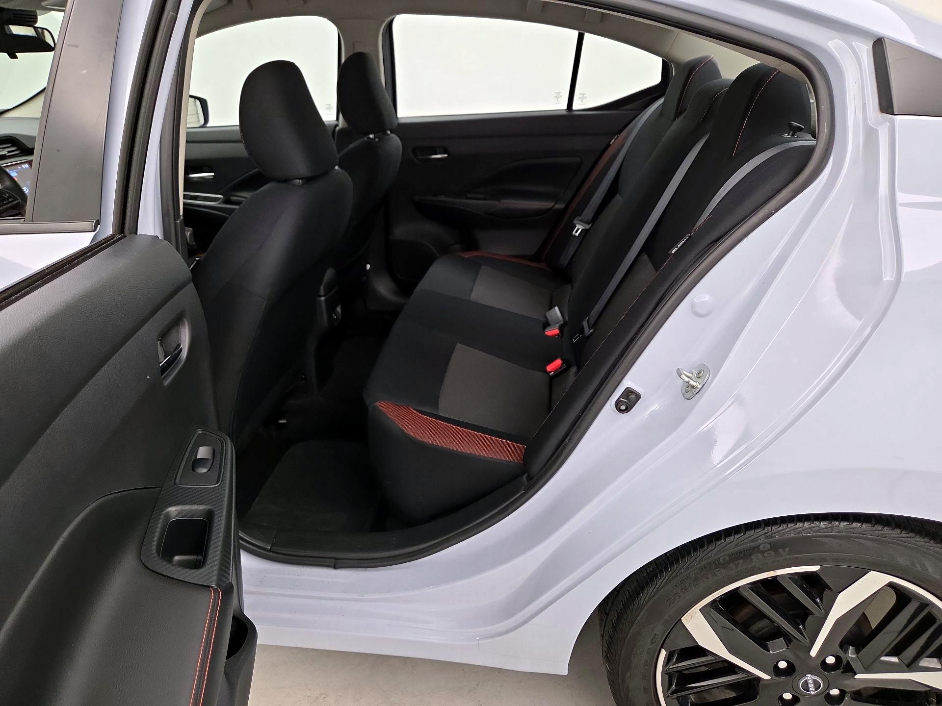 Thumbnail: 2023 Nissan Versa - 19