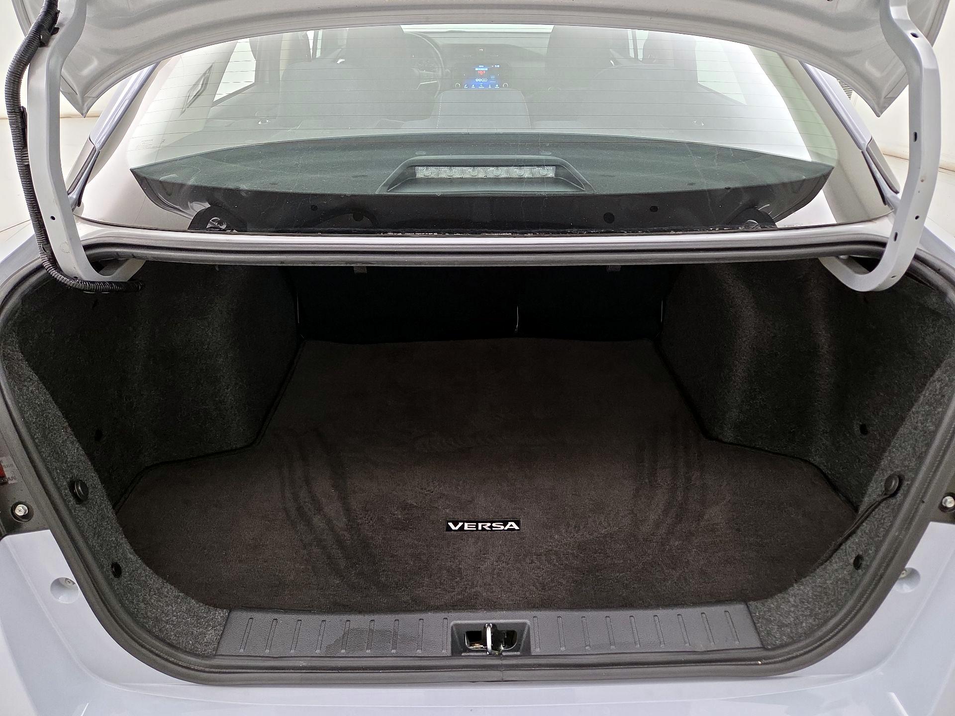 Thumbnail: 2023 Nissan Versa - 20