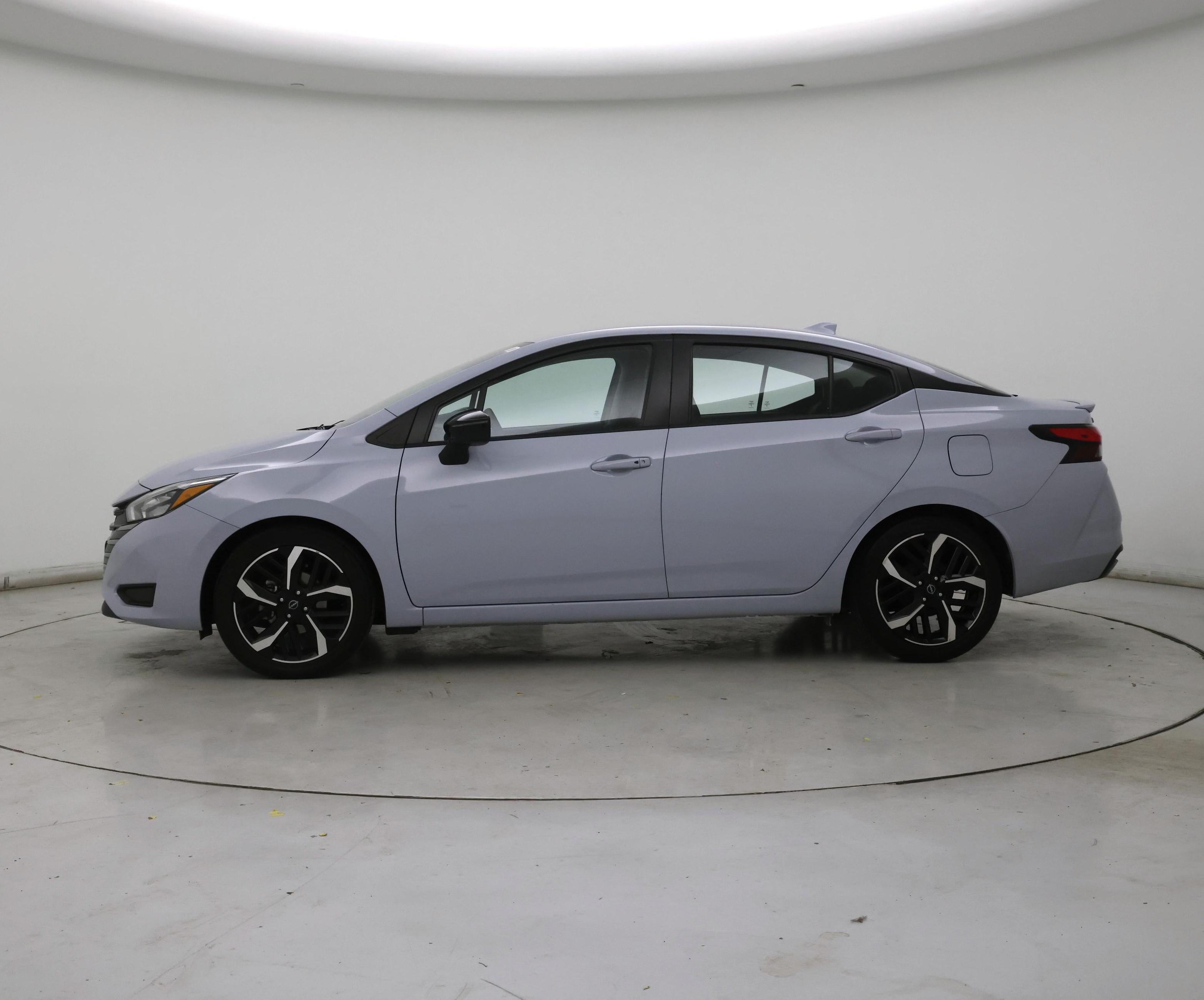 Thumbnail: 2023 Nissan Versa - 3