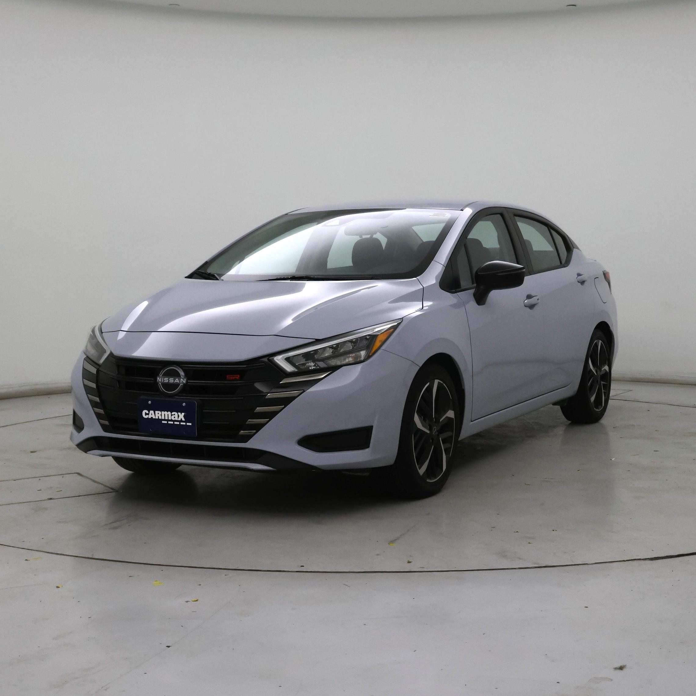 Thumbnail: 2023 Nissan Versa - 4