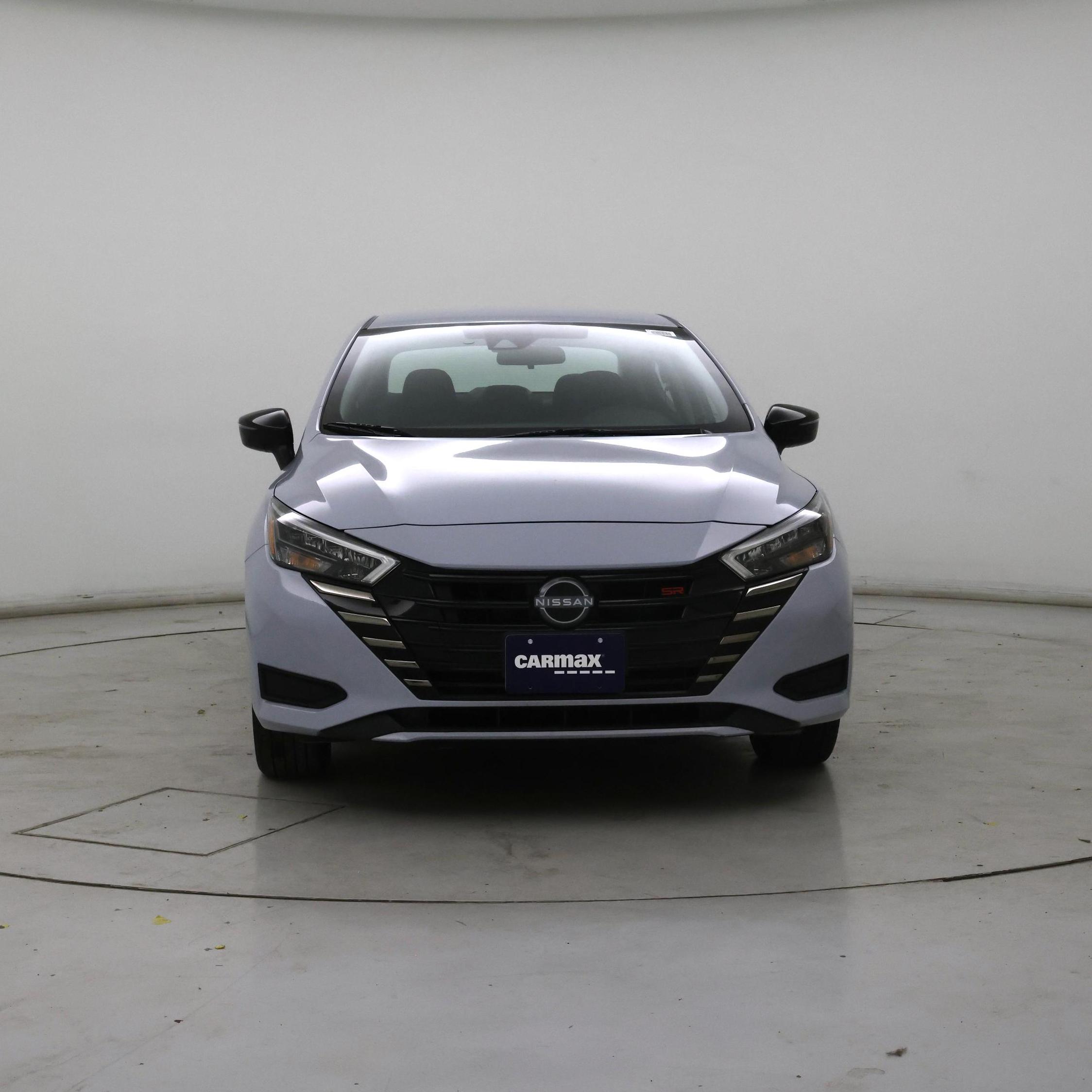 Thumbnail: 2023 Nissan Versa - 5