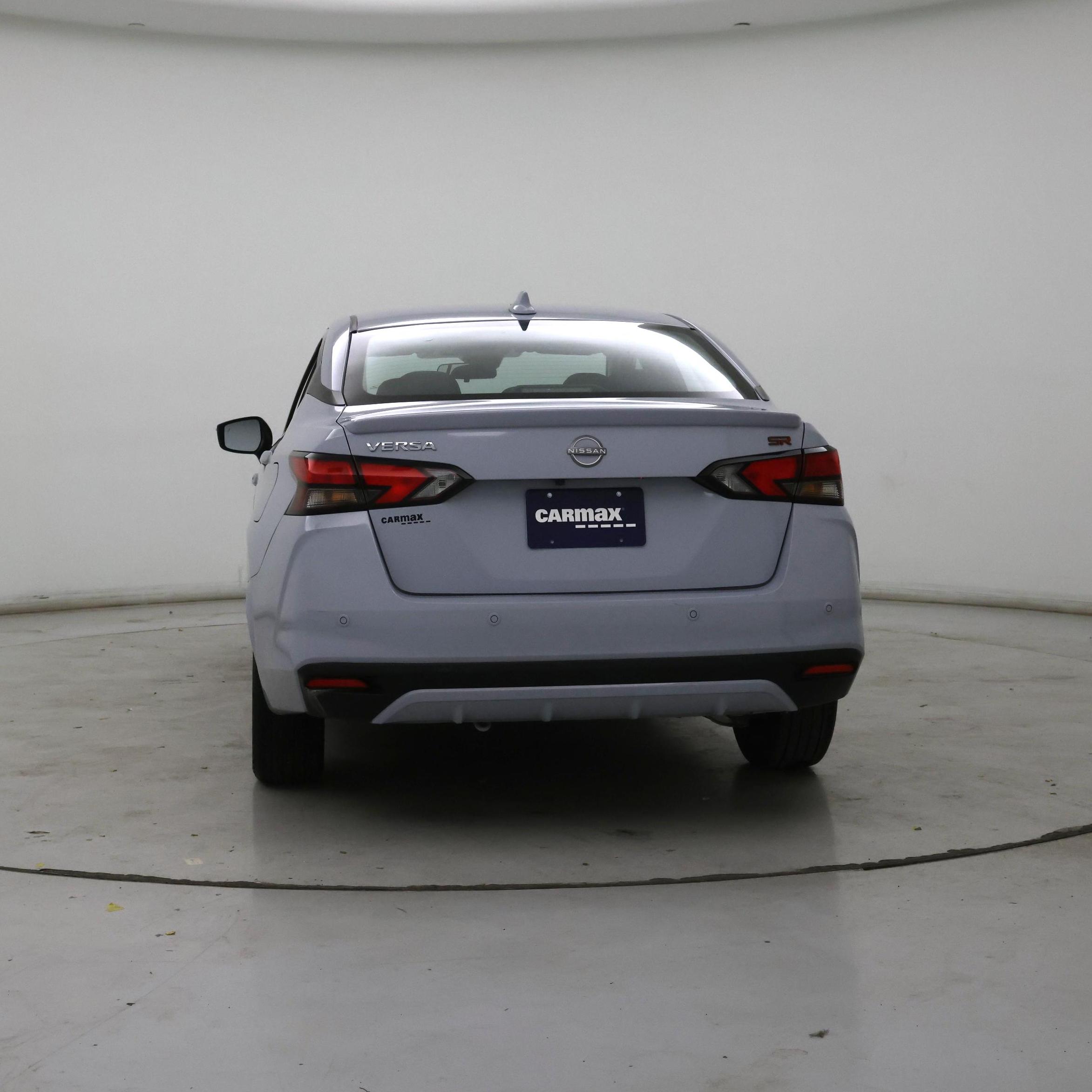 Thumbnail: 2023 Nissan Versa - 6