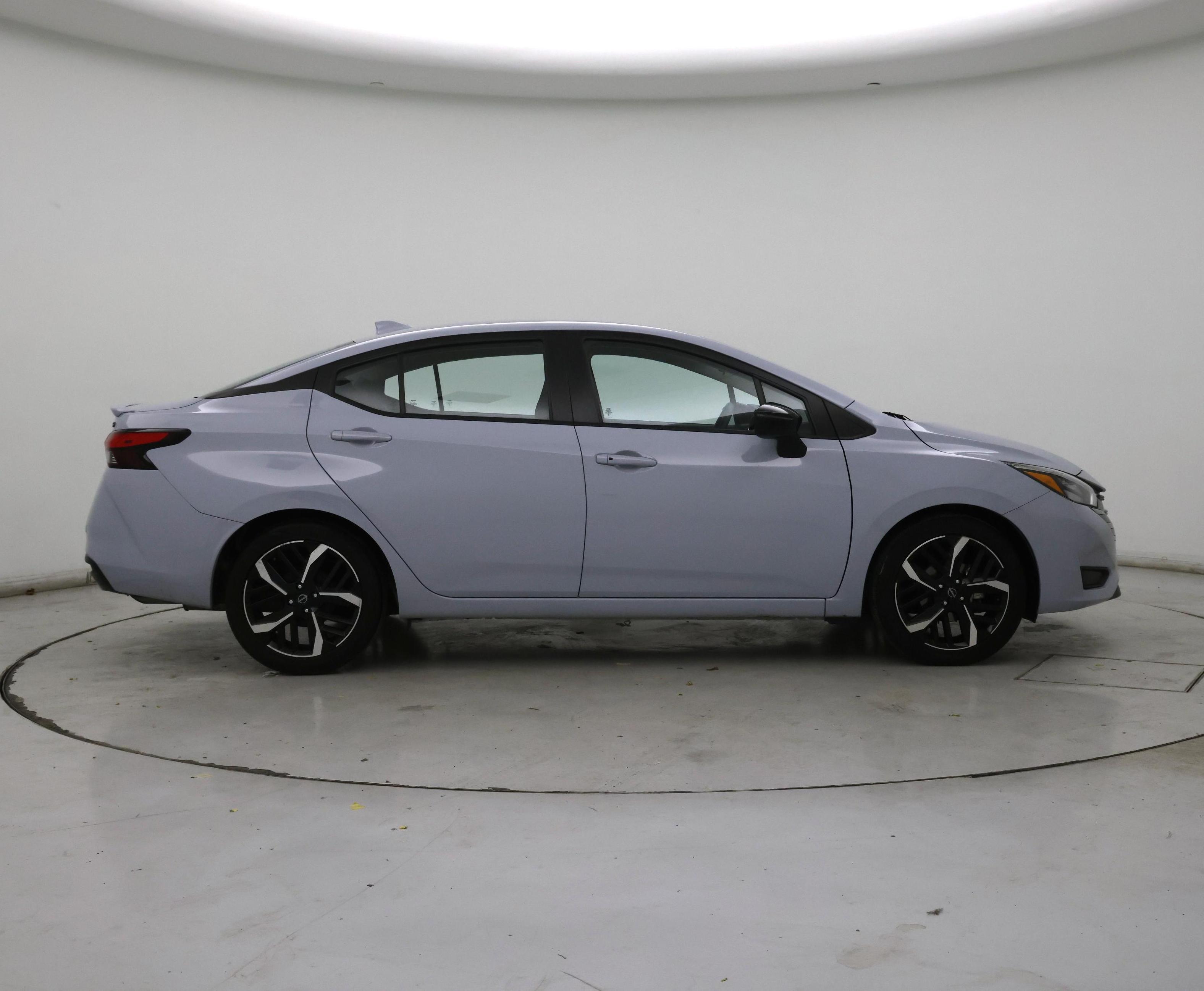 Thumbnail: 2023 Nissan Versa - 7