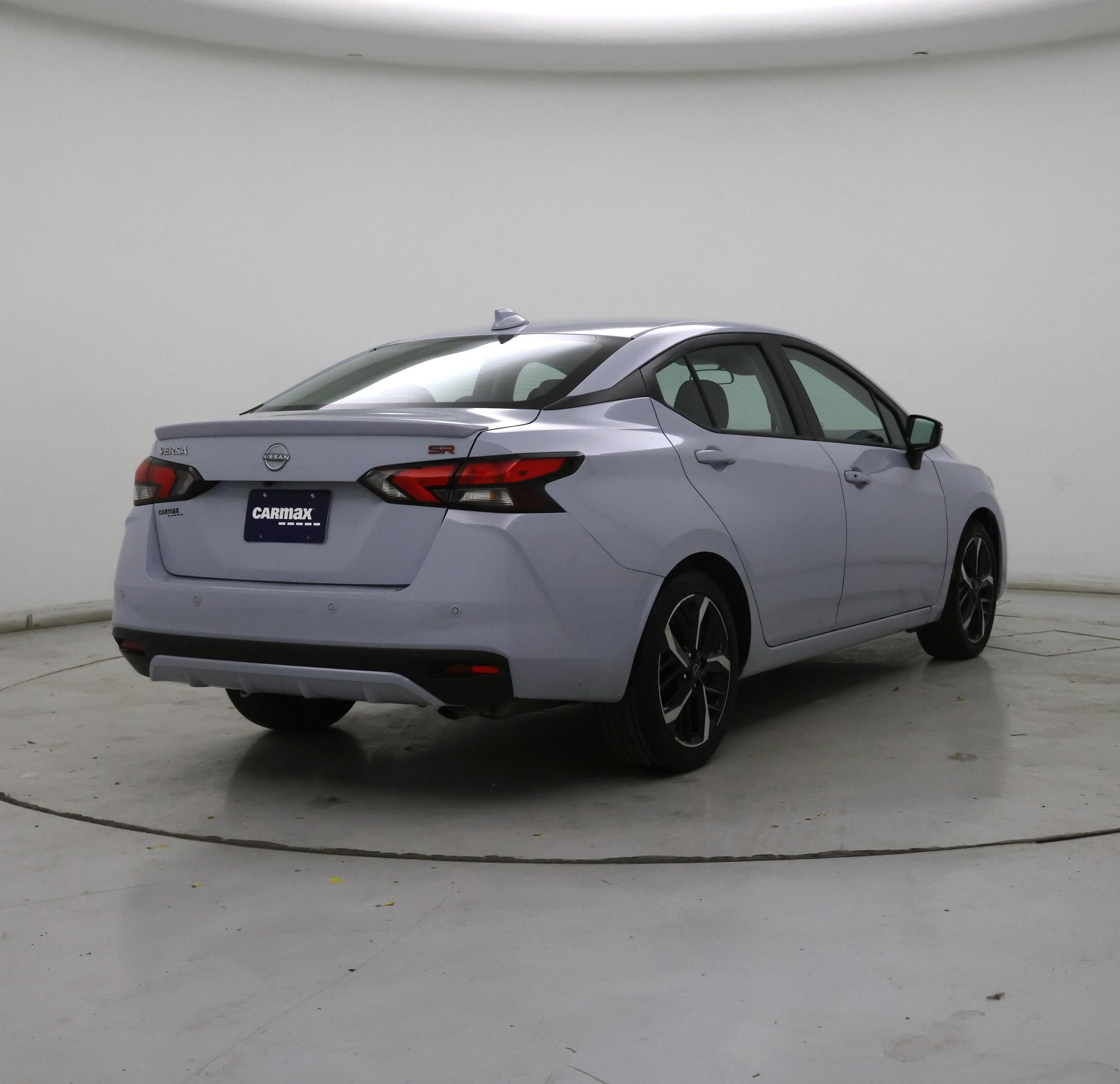 Thumbnail: 2023 Nissan Versa - 8