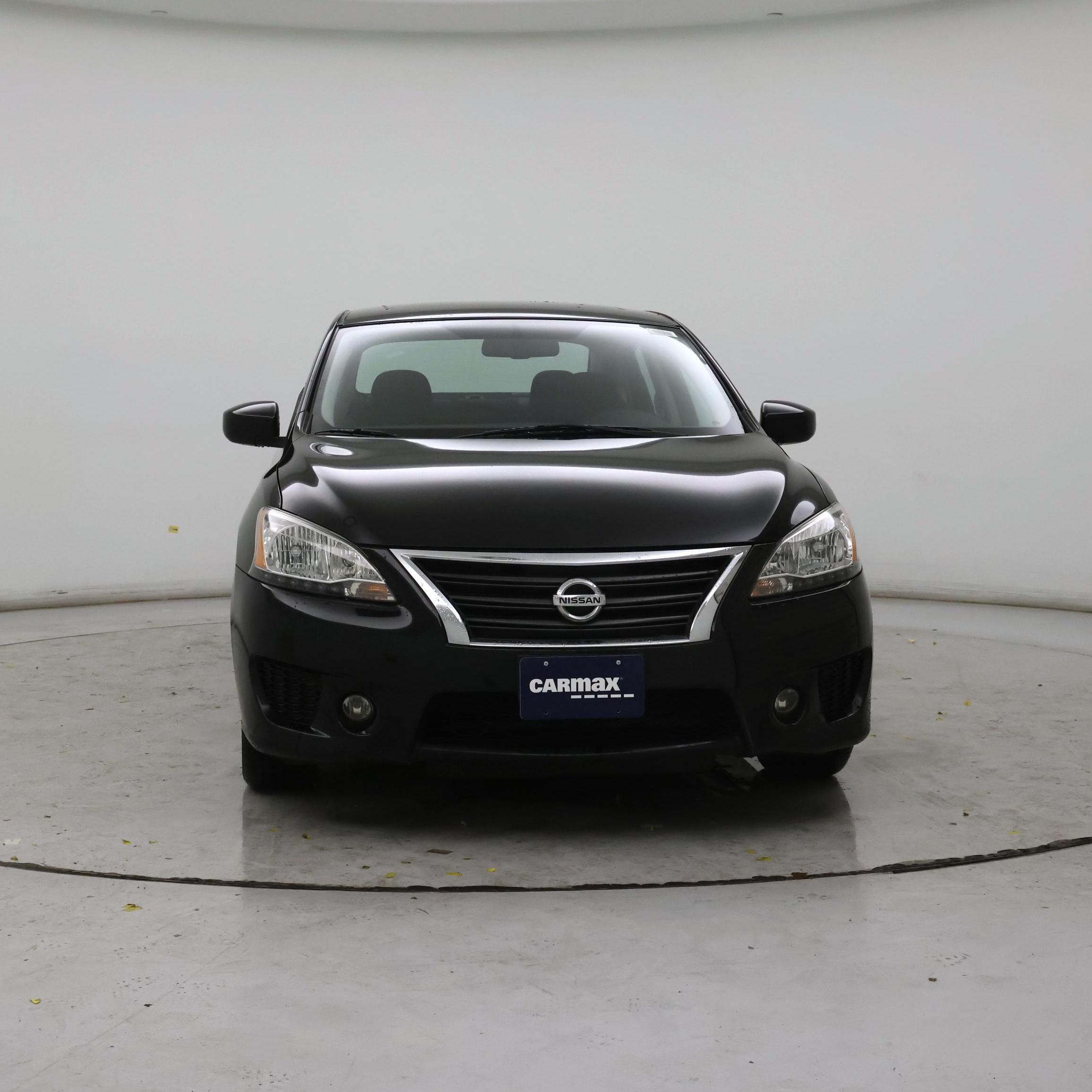 Thumbnail: 2014 Nissan Sentra - 5