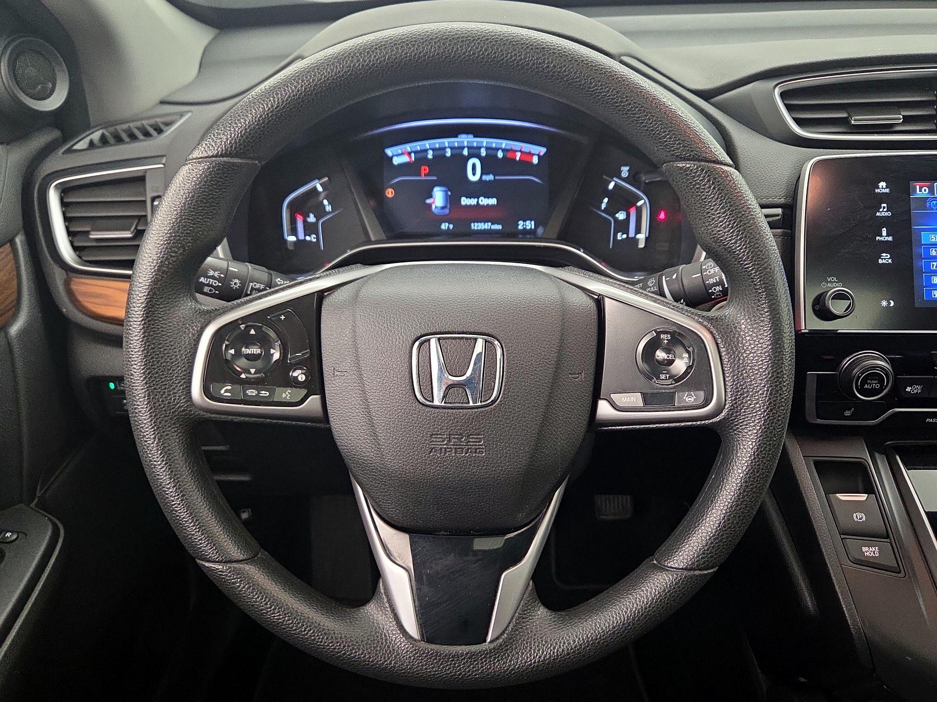 Thumbnail: 2020 Honda CR-V - 10