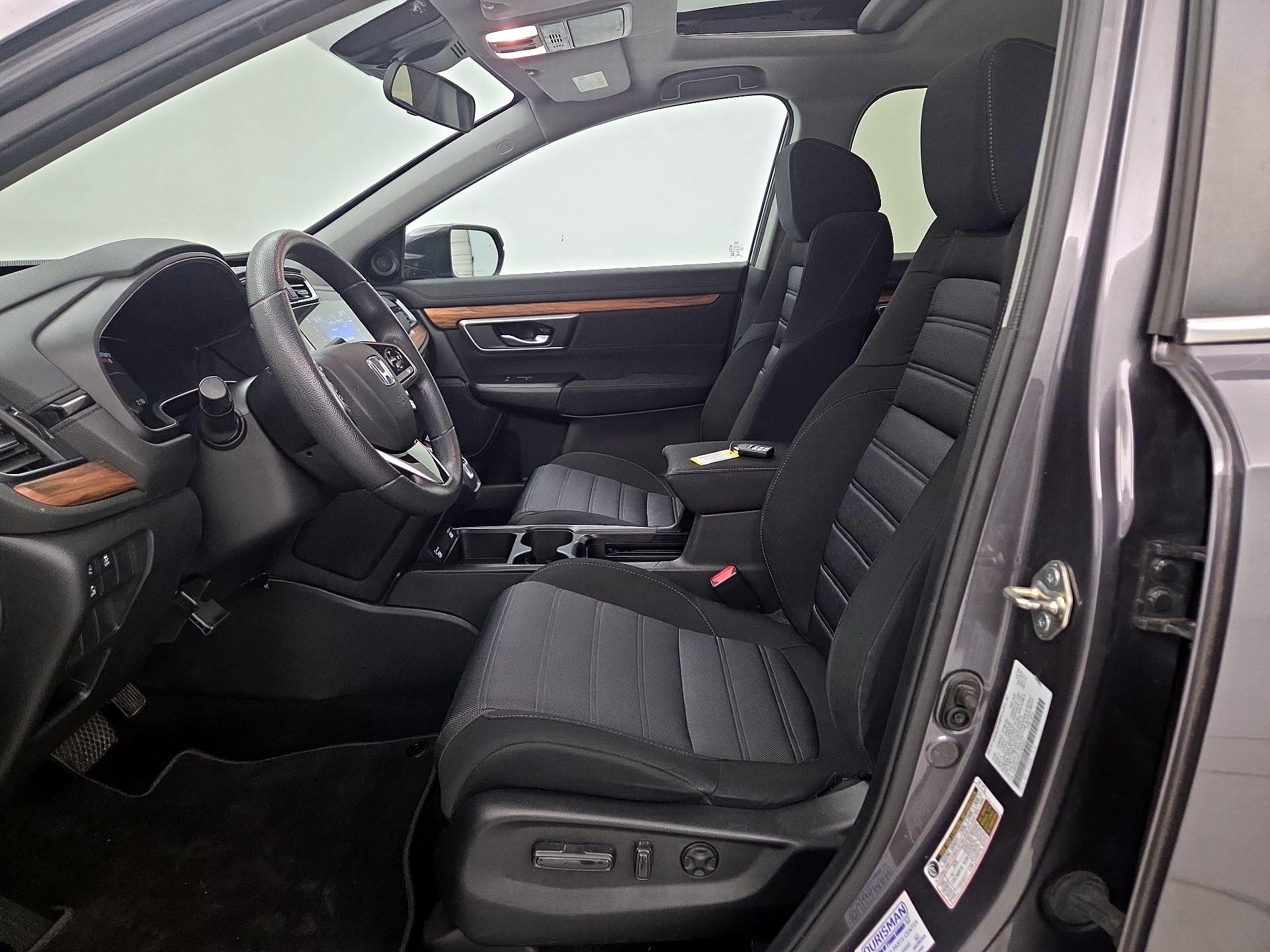 Thumbnail: 2020 Honda CR-V - 11