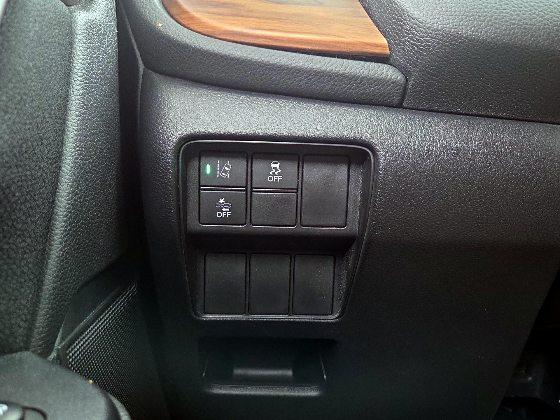 Thumbnail: 2020 Honda CR-V - 13