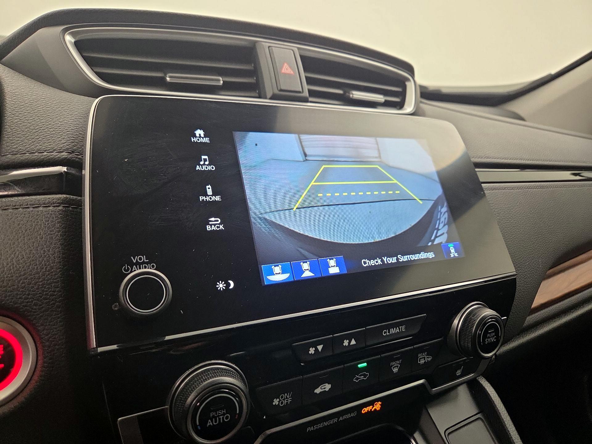 Thumbnail: 2020 Honda CR-V - 14