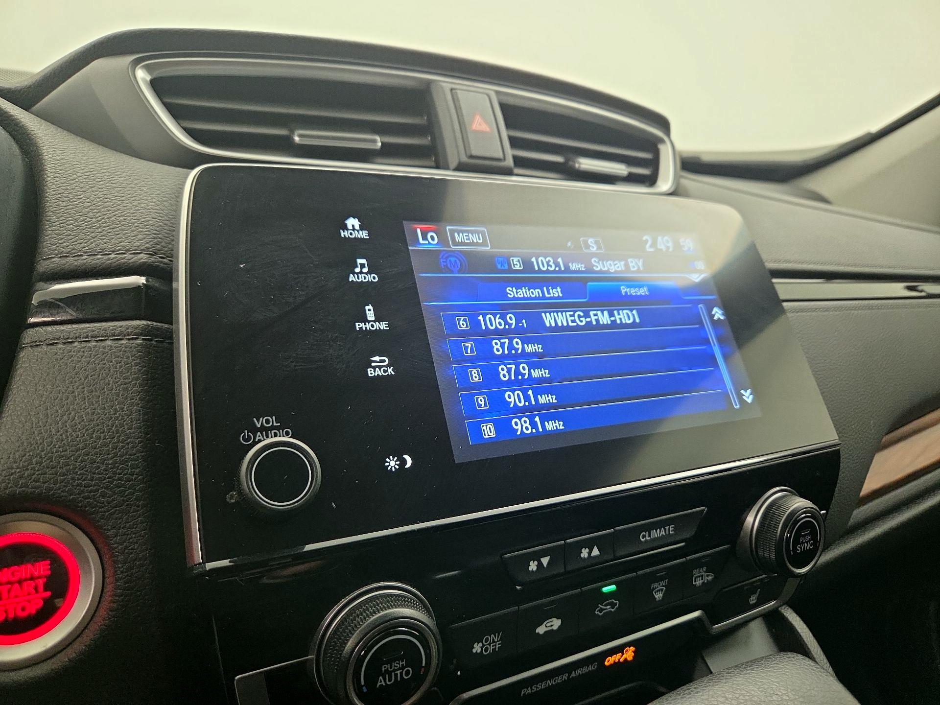 Thumbnail: 2020 Honda CR-V - 15