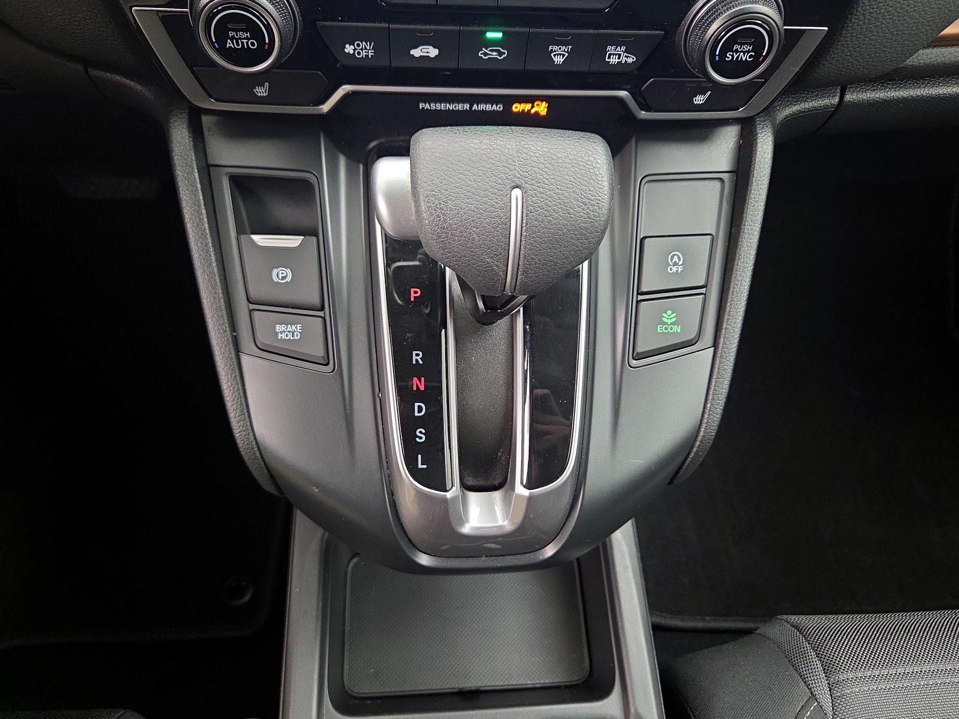 Thumbnail: 2020 Honda CR-V - 17