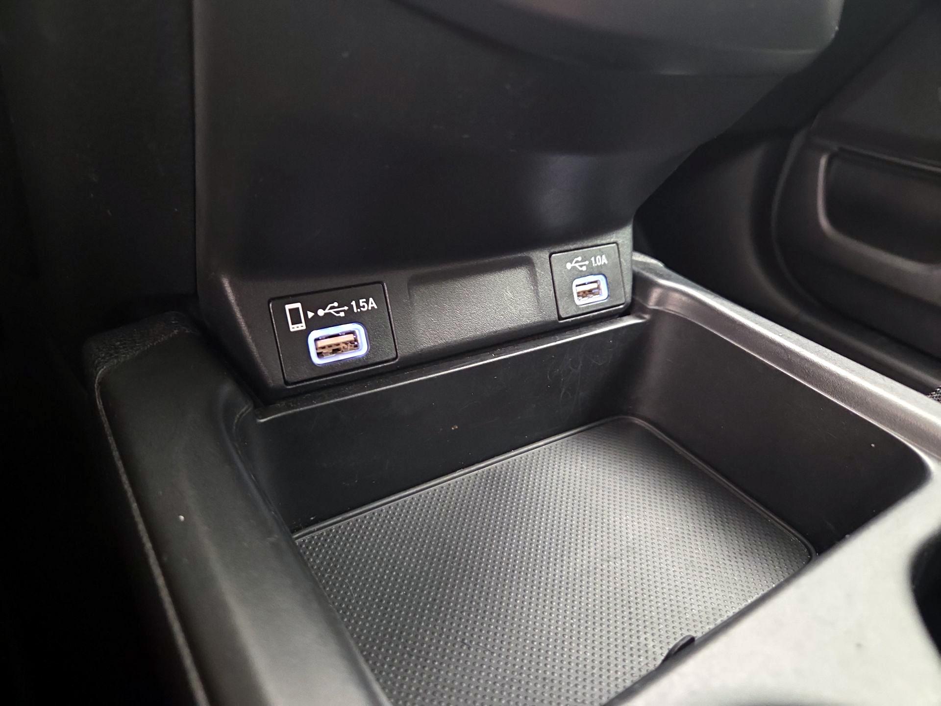 Thumbnail: 2020 Honda CR-V - 18