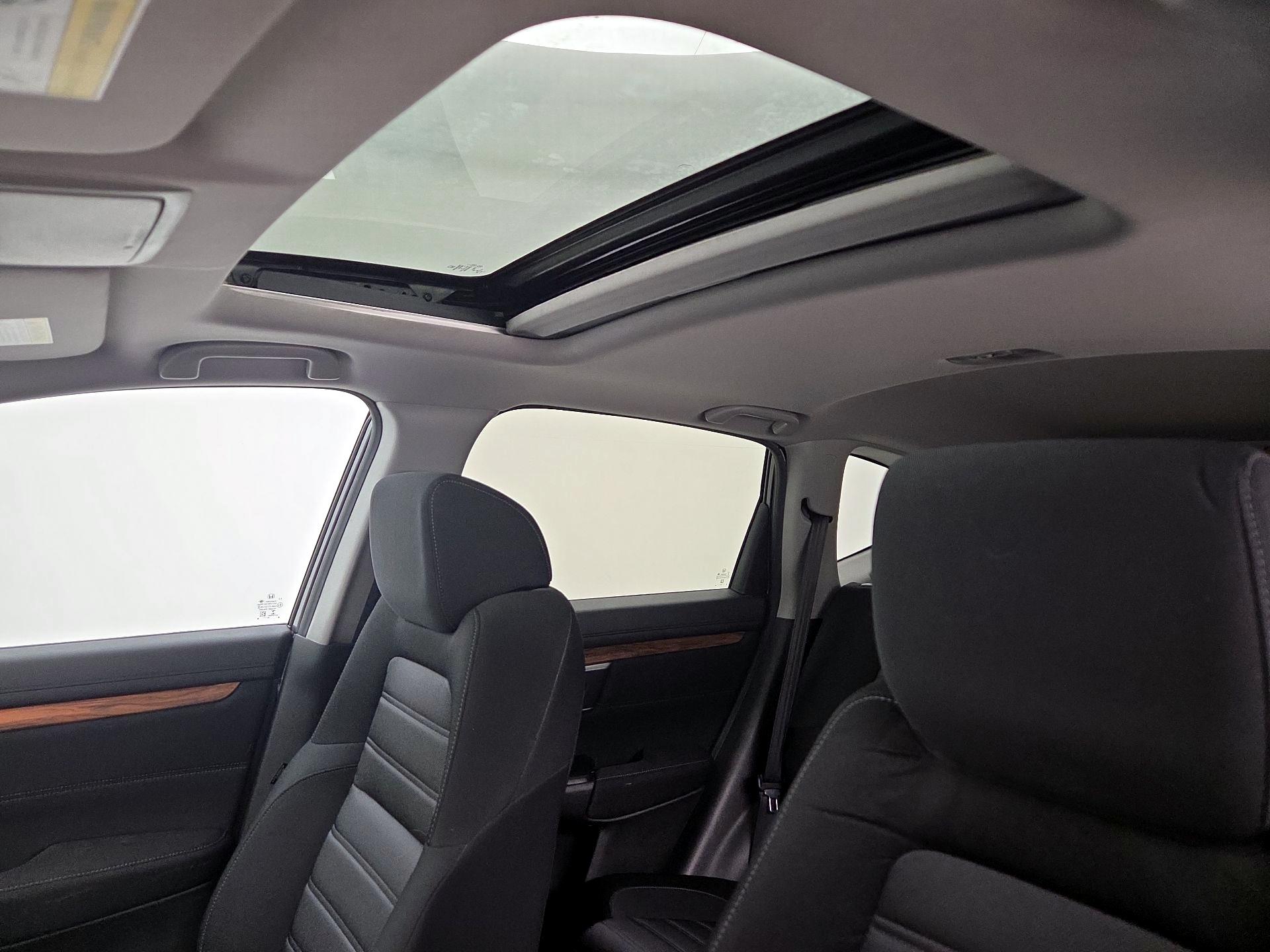 Thumbnail: 2020 Honda CR-V - 19