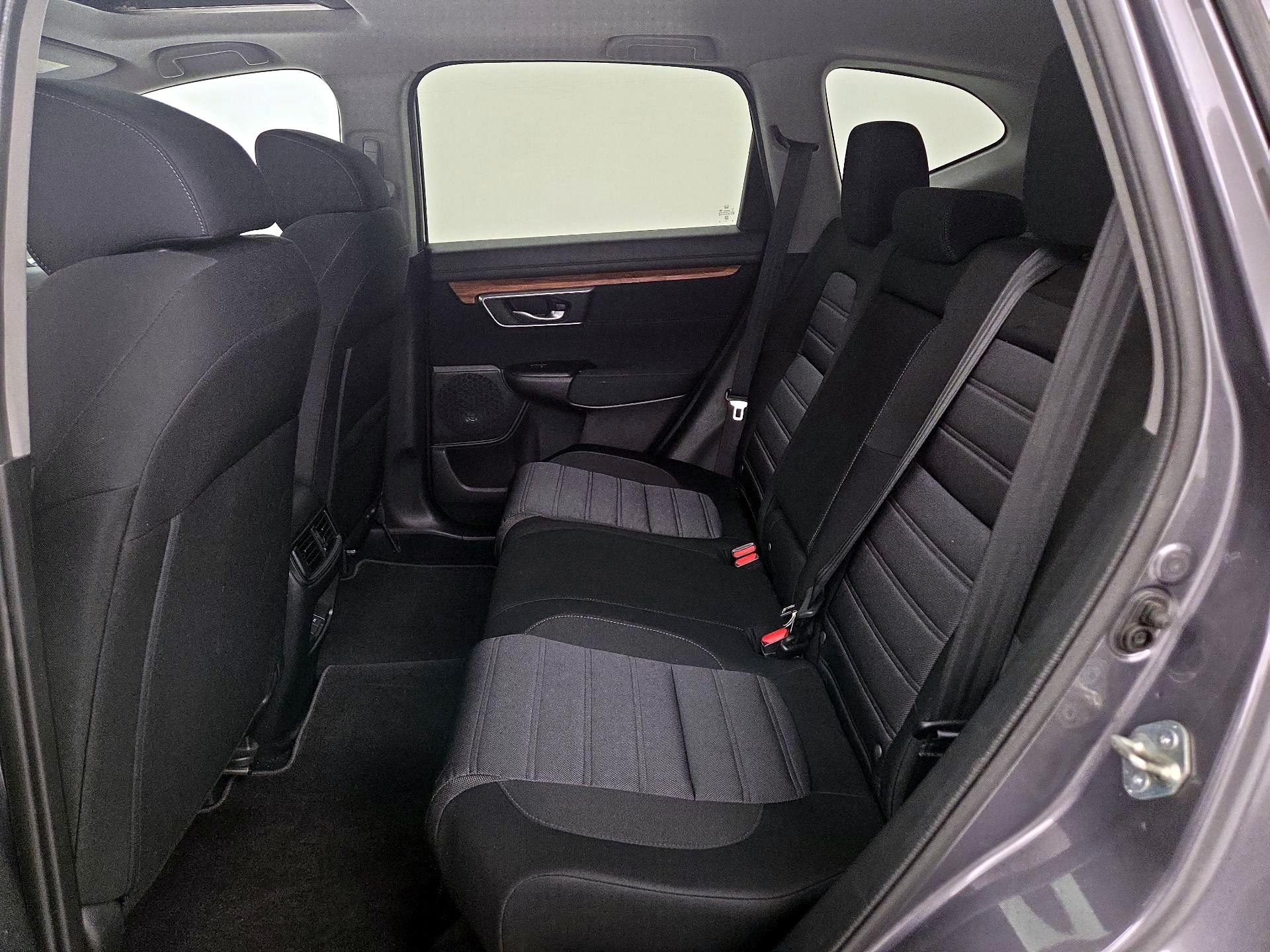 Thumbnail: 2020 Honda CR-V - 20