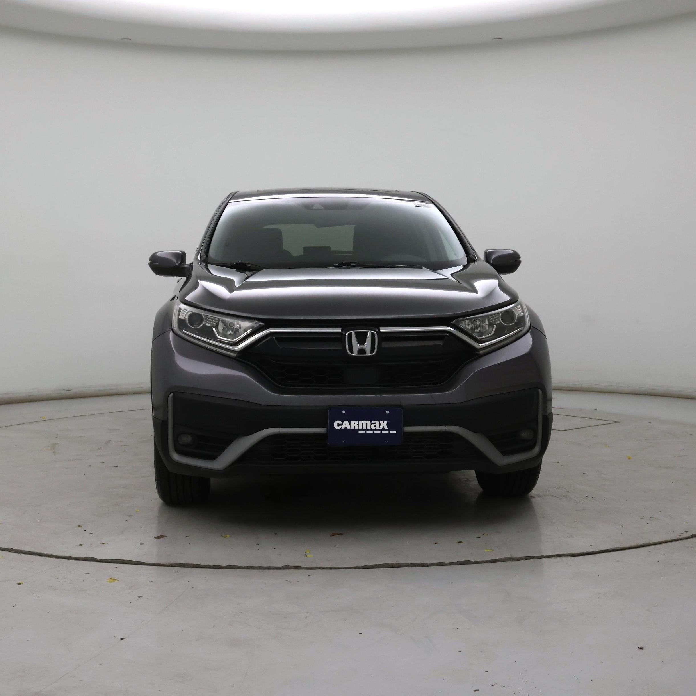 Thumbnail: 2020 Honda CR-V - 5