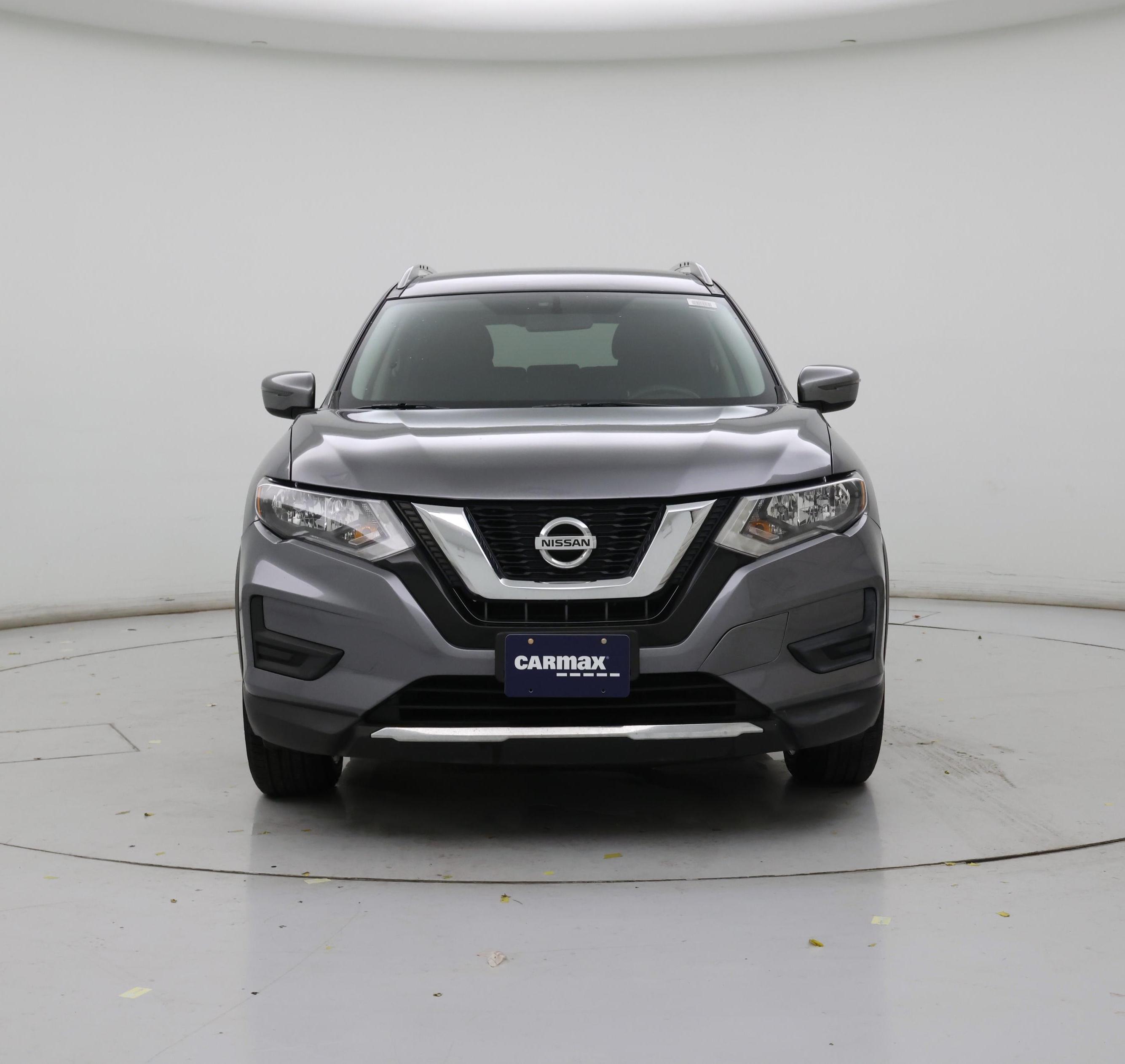 Thumbnail: 2017 Nissan Rogue - 5