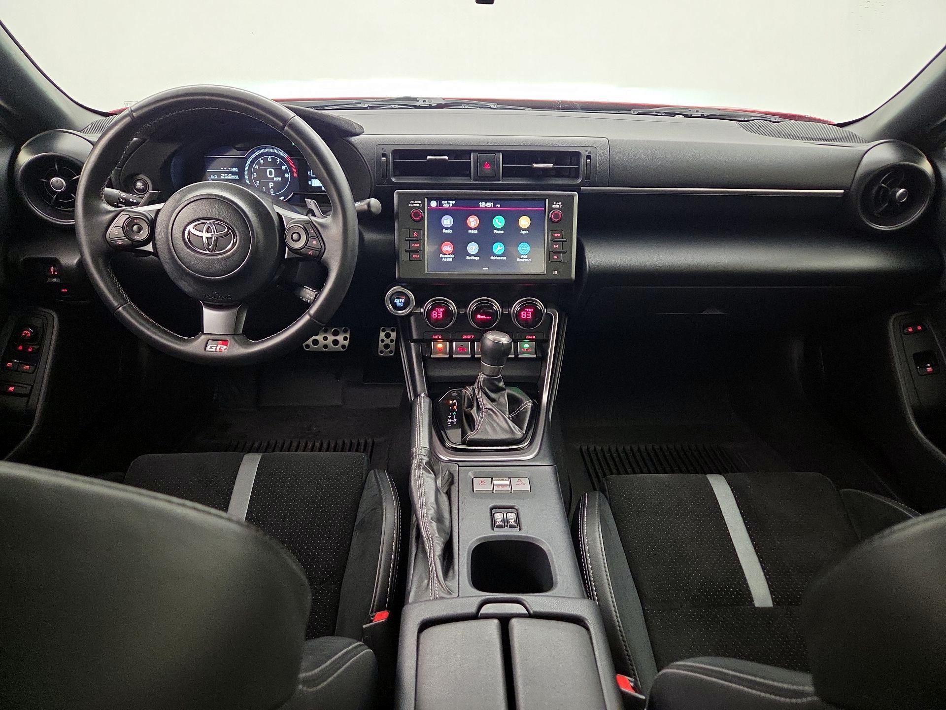 Thumbnail: 2024 Toyota GR86 - 9