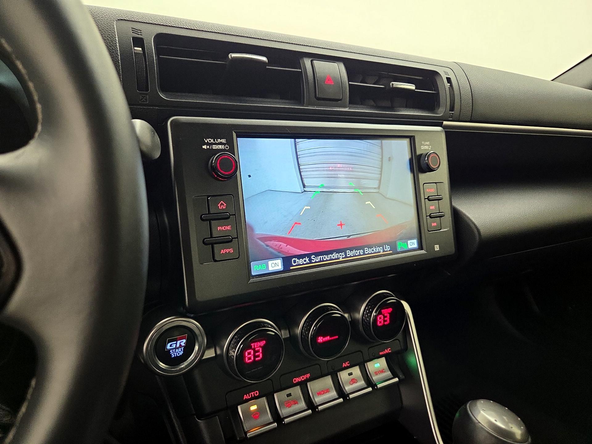 Thumbnail: 2024 Toyota GR86 - 14