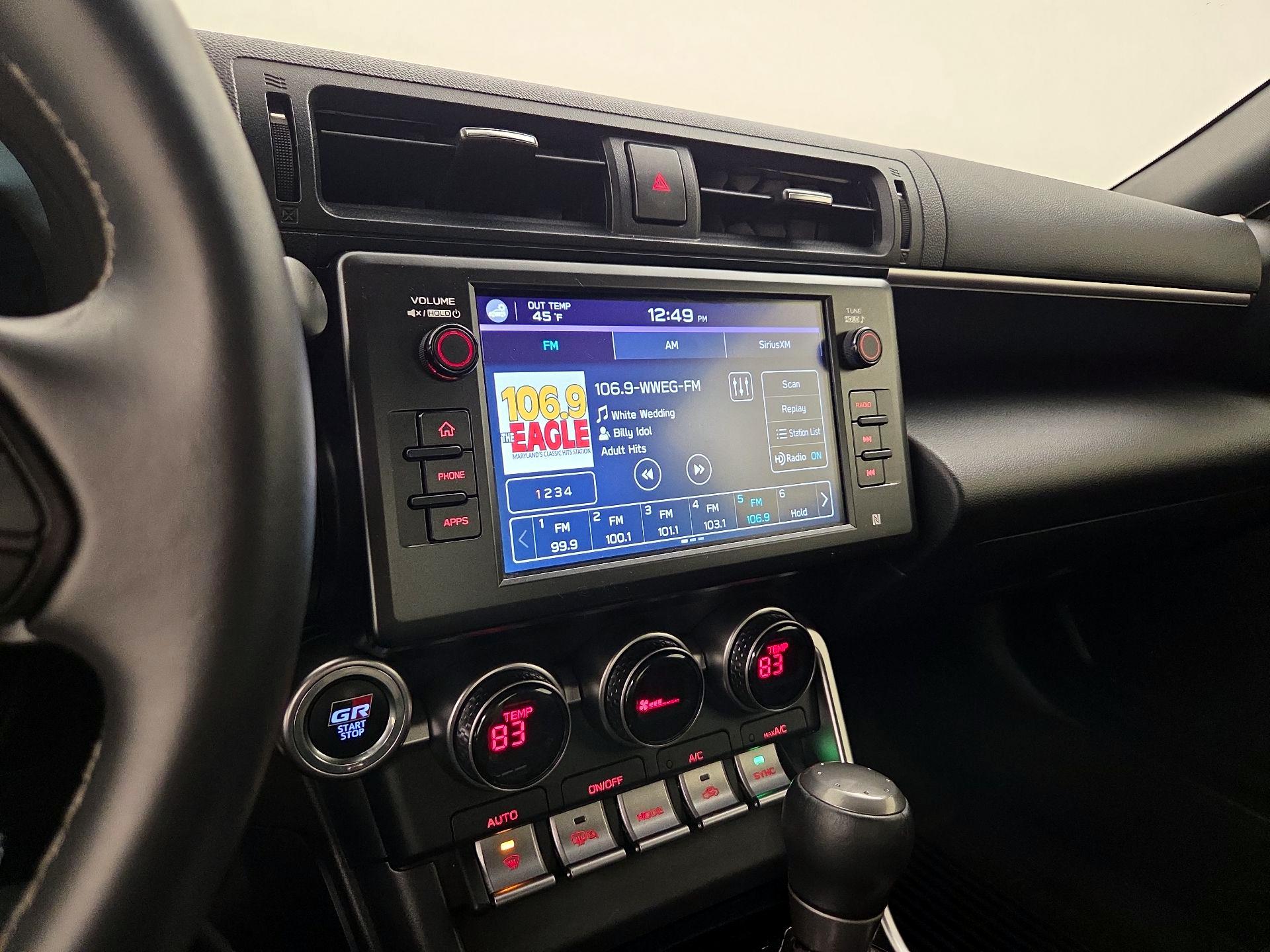 Thumbnail: 2024 Toyota GR86 - 15