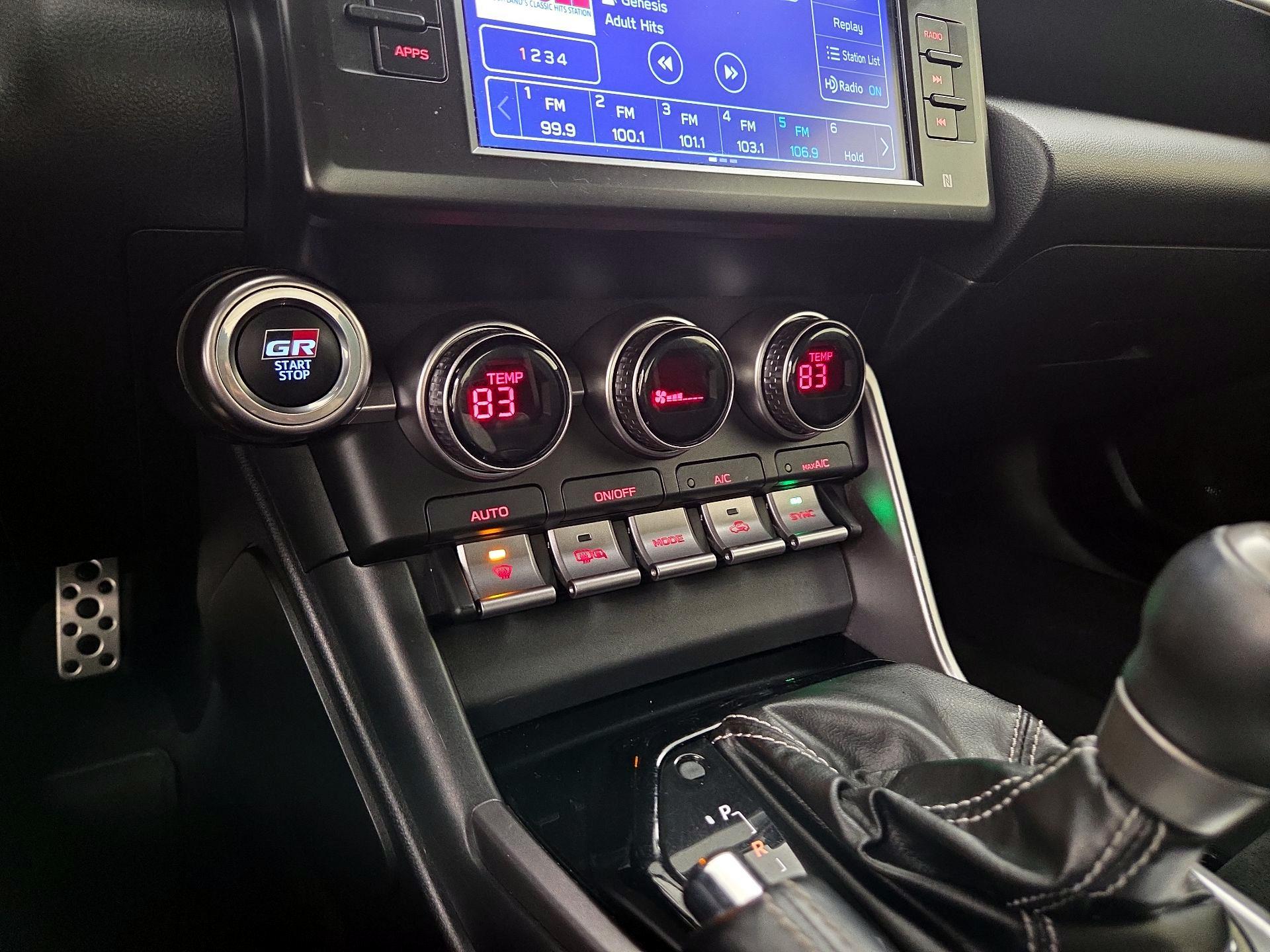 Thumbnail: 2024 Toyota GR86 - 16