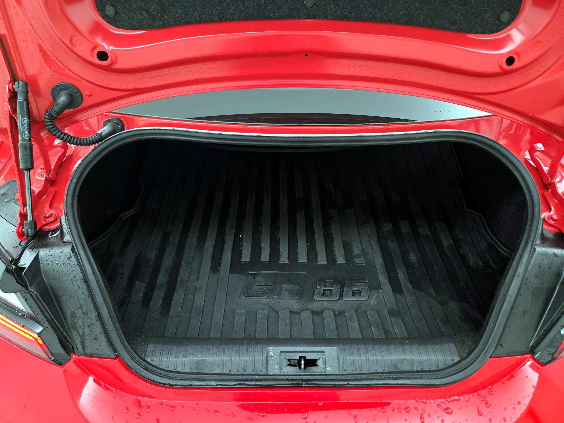 Thumbnail: 2024 Toyota GR86 - 20