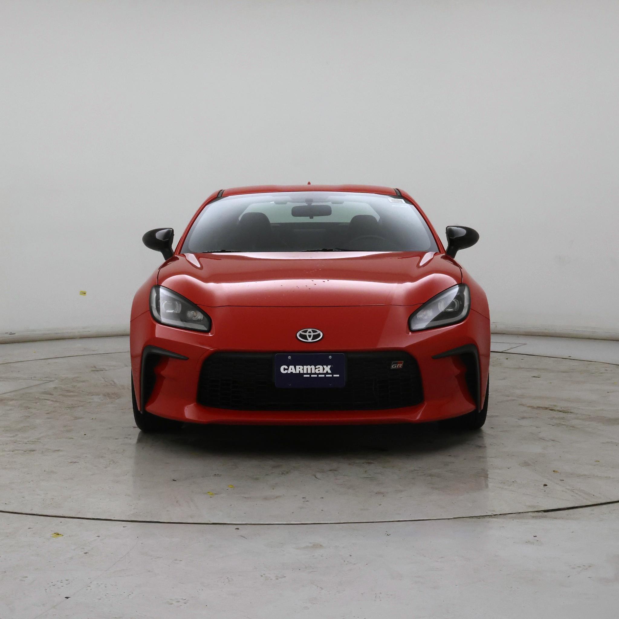 Thumbnail: 2024 Toyota GR86 - 5