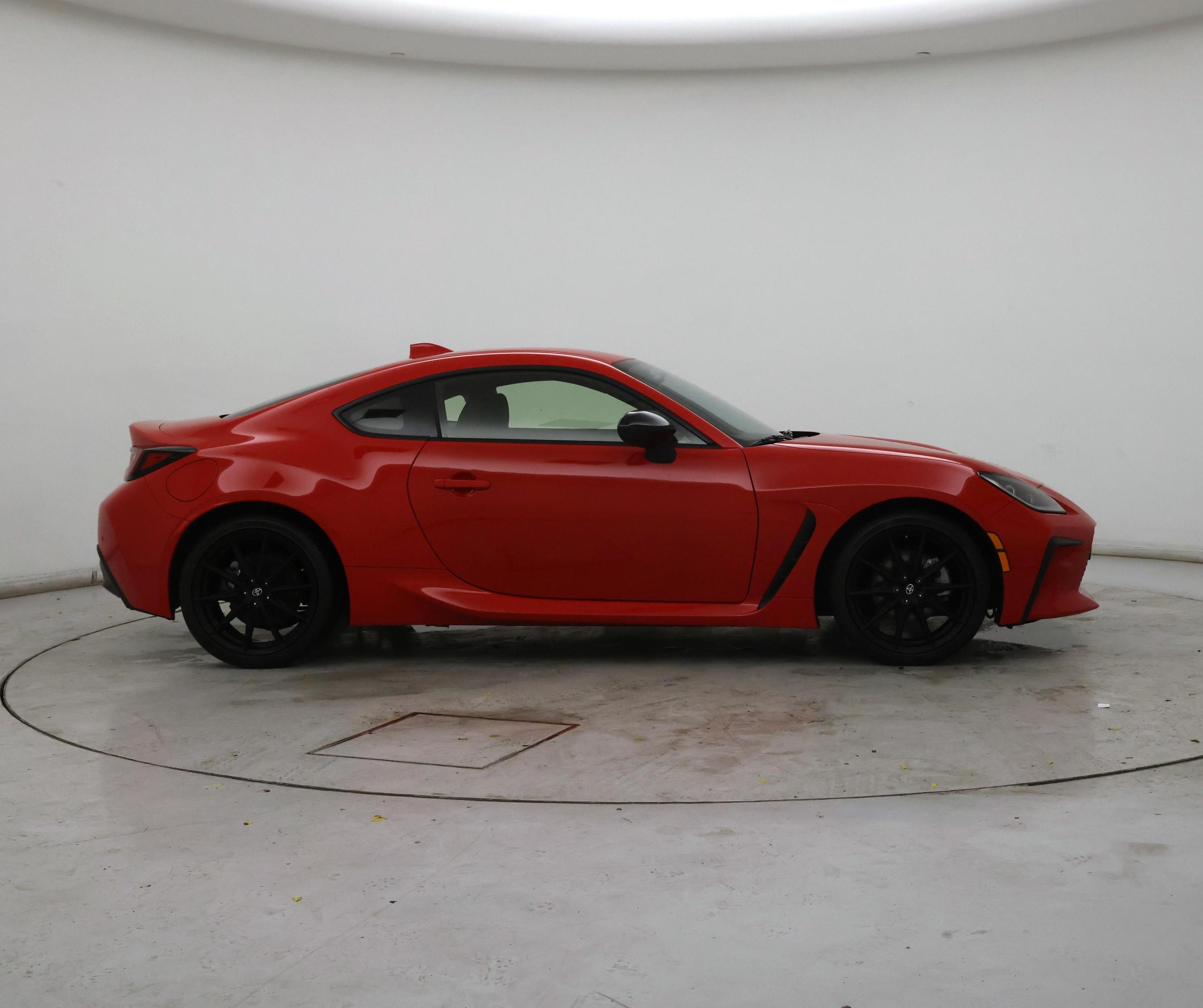 Thumbnail: 2024 Toyota GR86 - 7