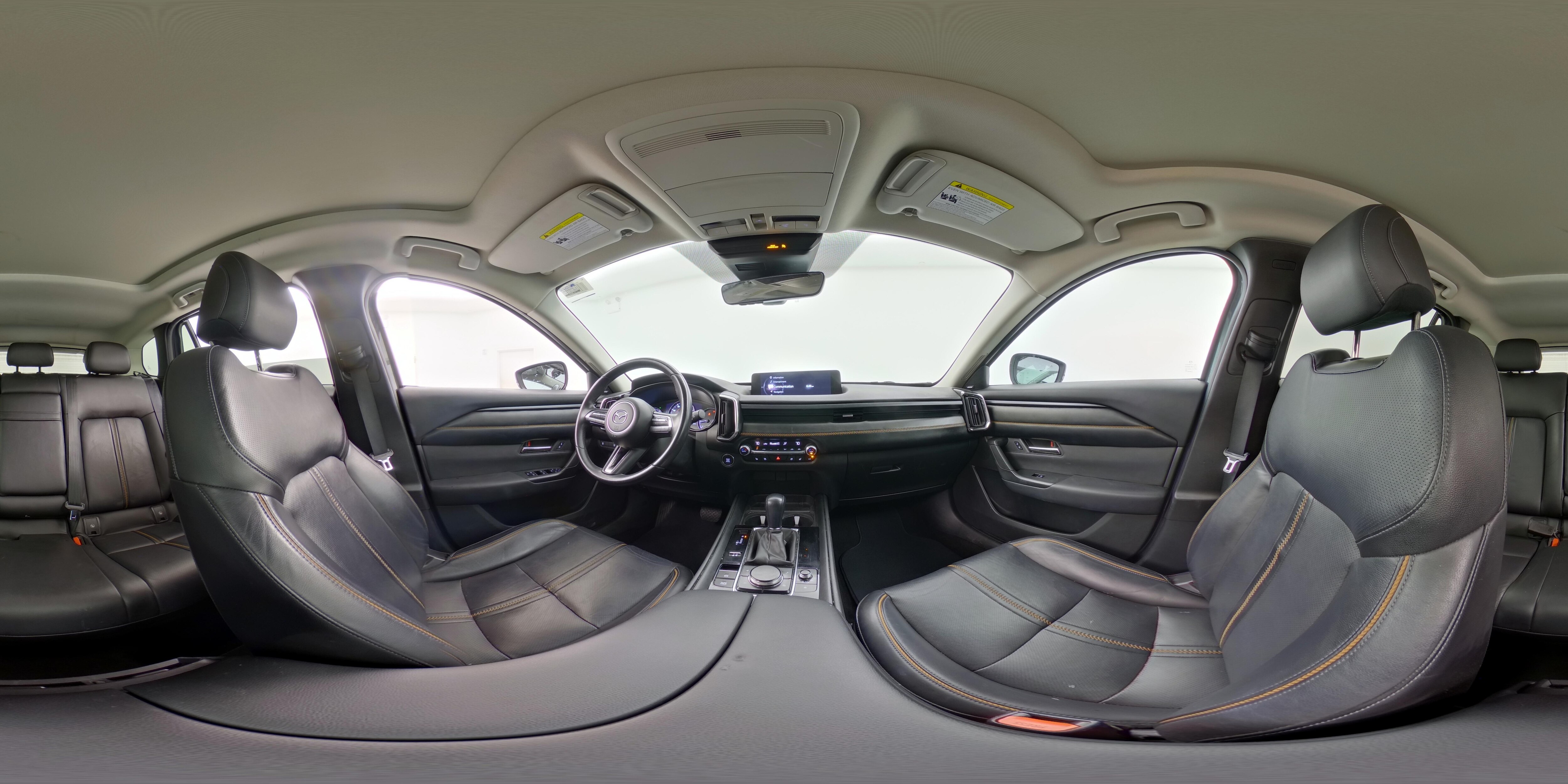 2023 Mazda CX-50 S PREMIUM PLUS - Photo 24