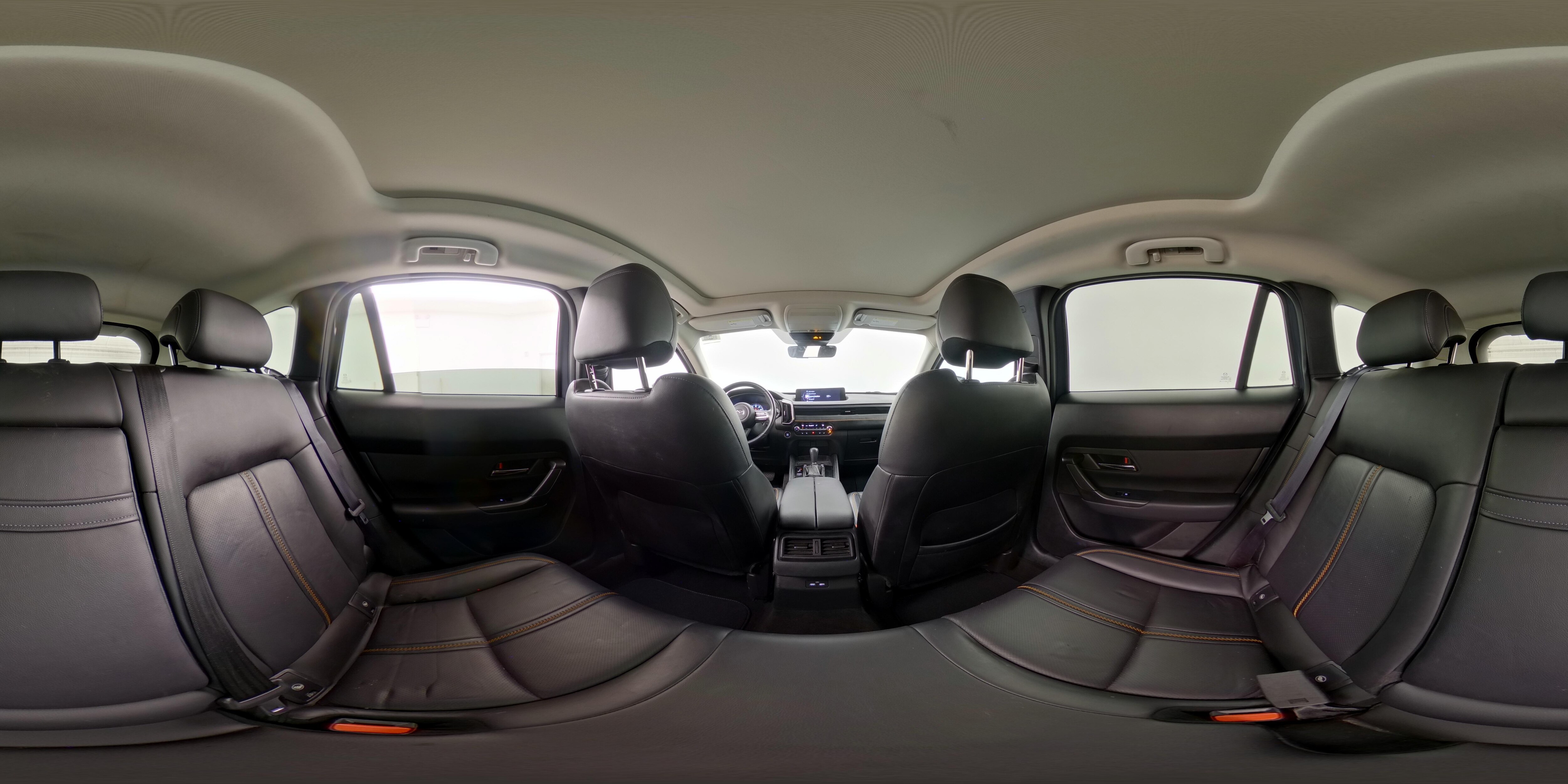 2023 Mazda CX-50 S PREMIUM PLUS - Photo 25