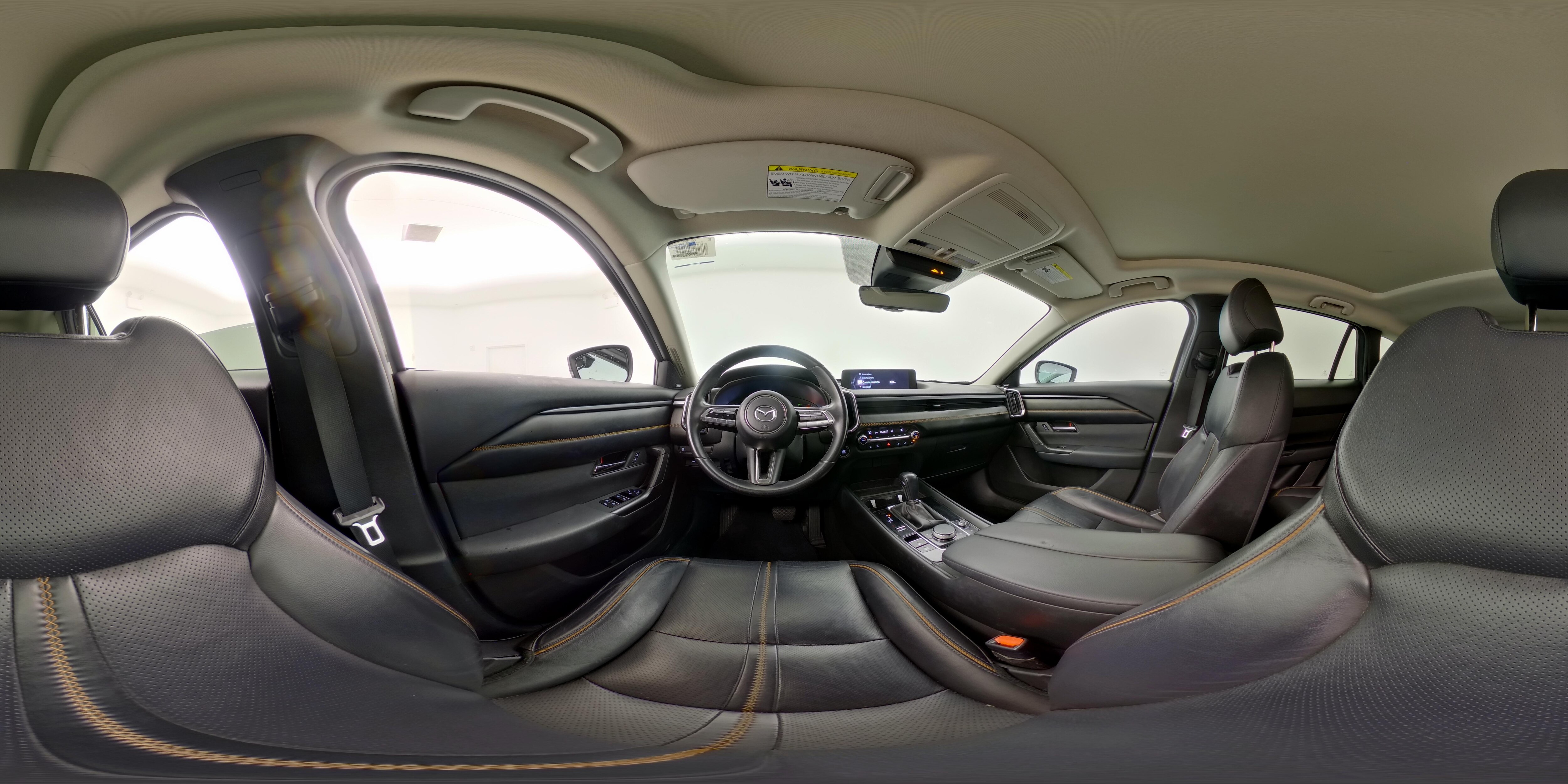 2023 Mazda CX-50 S PREMIUM PLUS - Photo 26