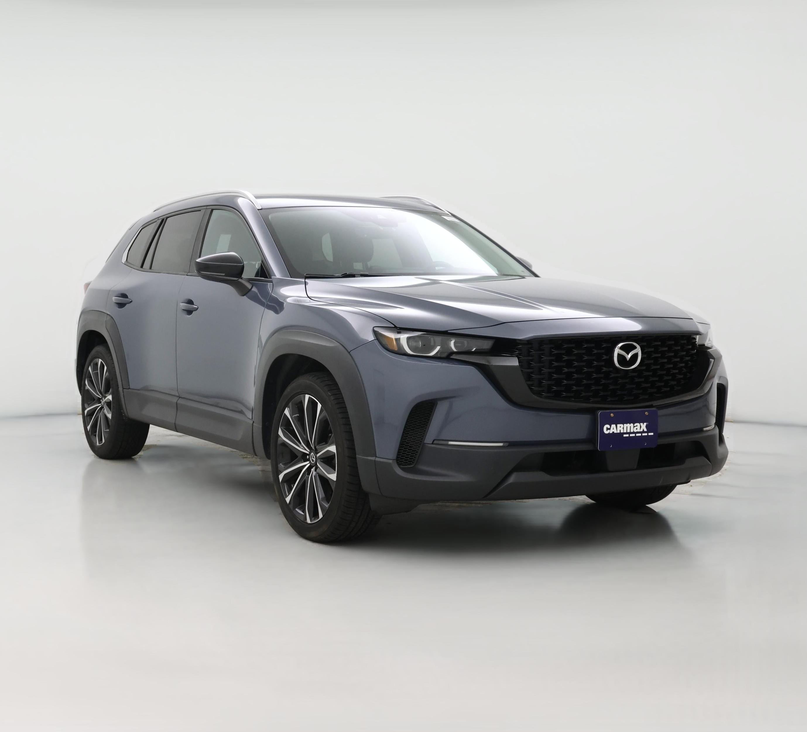 Thumbnail: 2023 Mazda CX-50 - 1