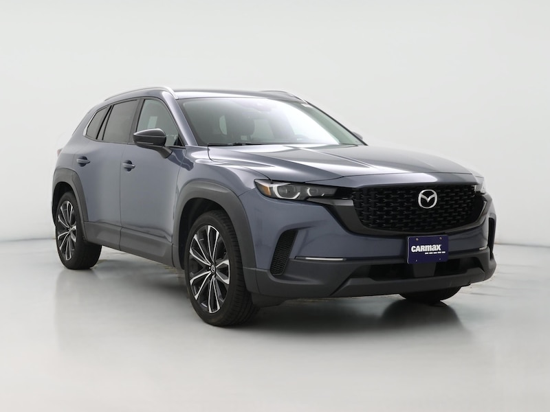 2023 Mazda CX-50 S Premium Plus -
                  Frederick, MD