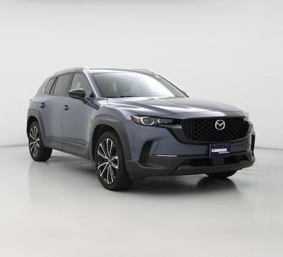 2023 Mazda CX-50 2.5 S Premium Plus Package