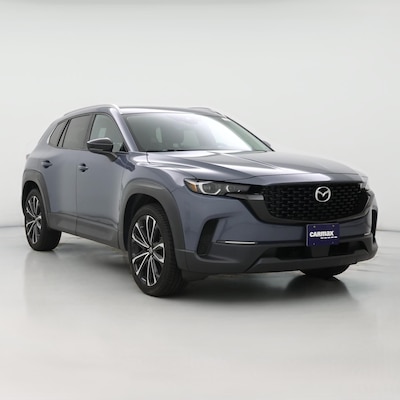 2023 Mazda CX-50 2.5 S Premium Plus Package
