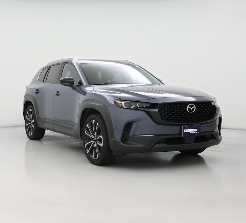 2023 Mazda CX-50 2.5 S Premium Plus Package