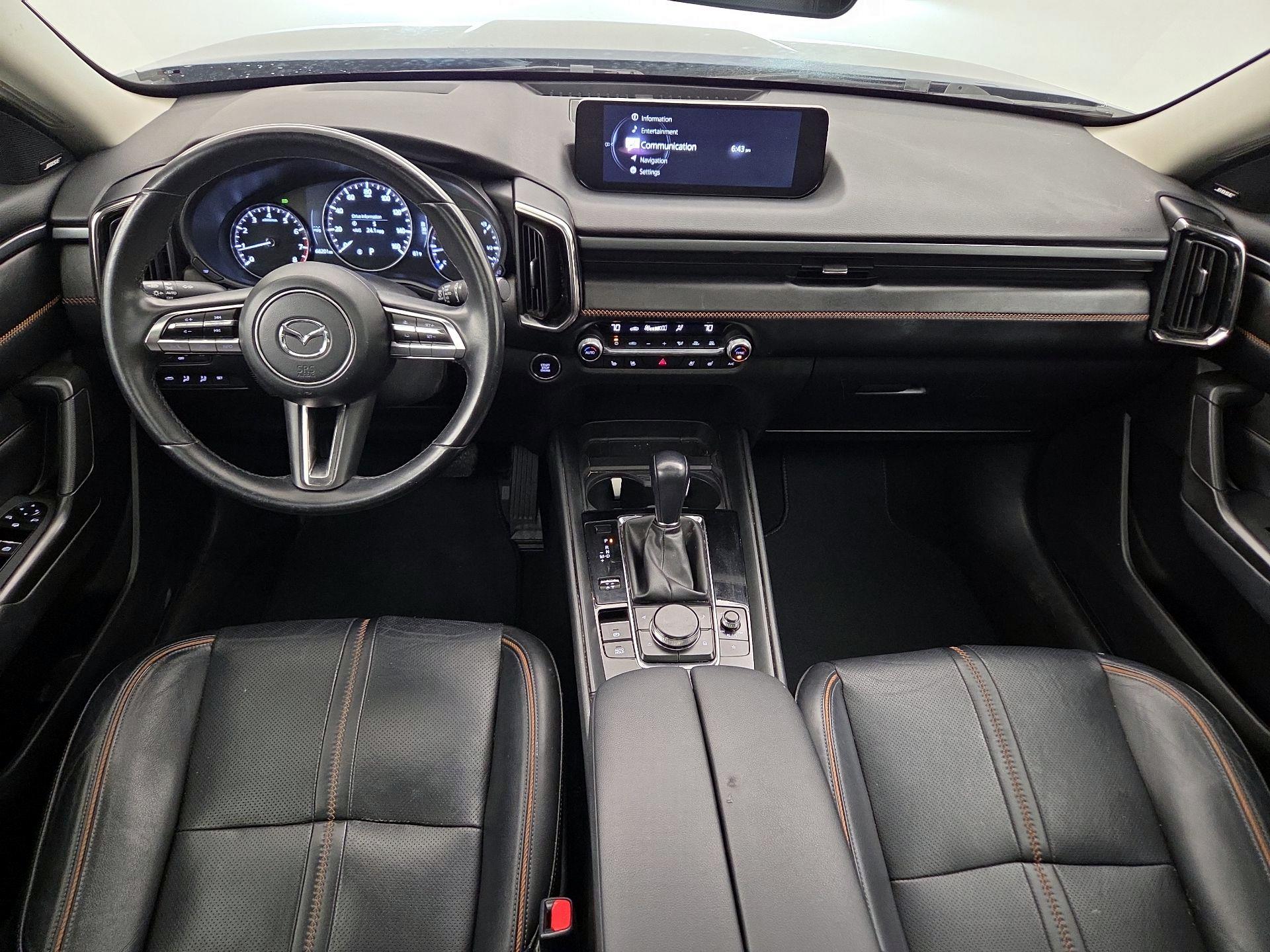 Thumbnail: 2023 Mazda CX-50 - 9